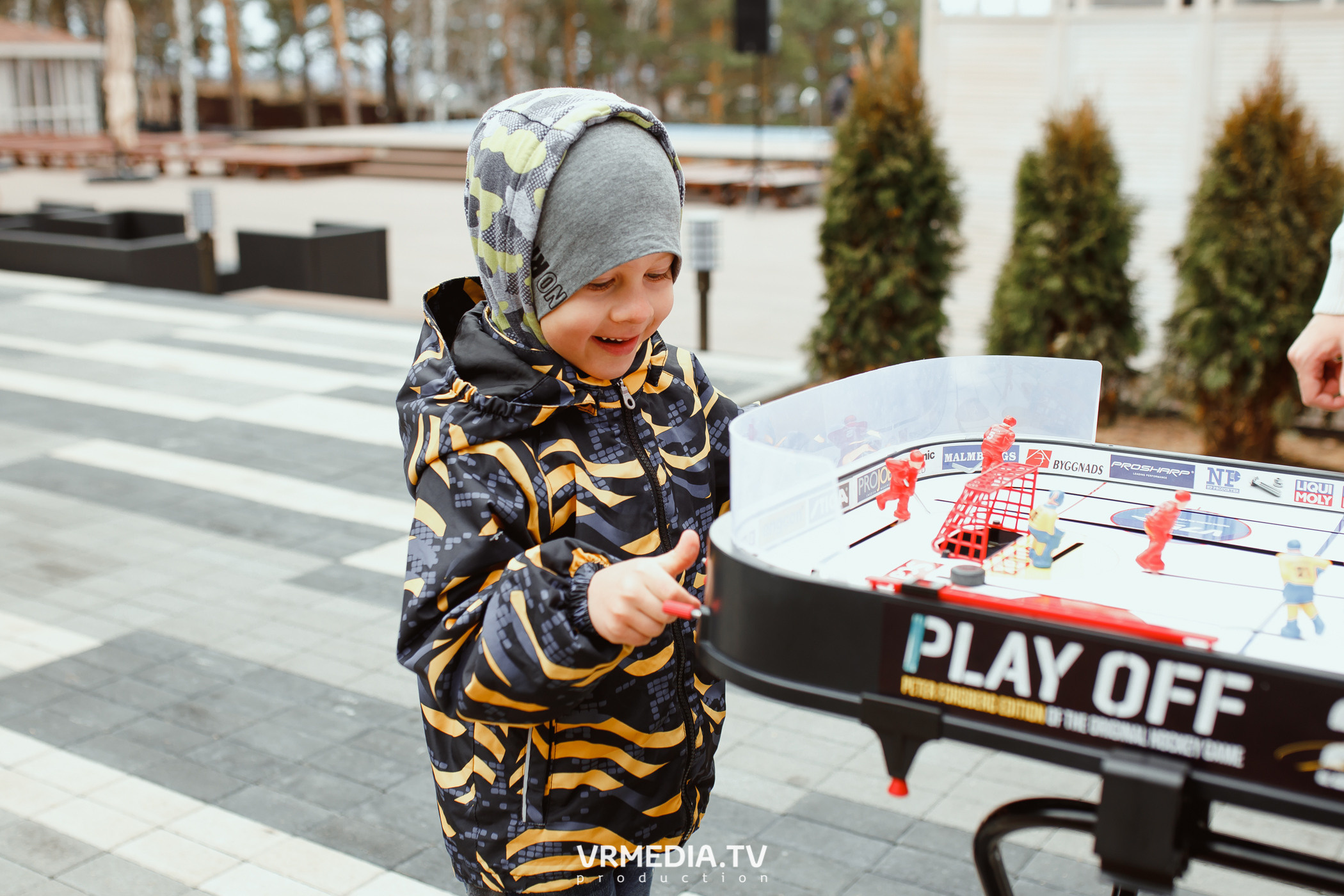 Пасха в эко-отеле «Лукоморье»