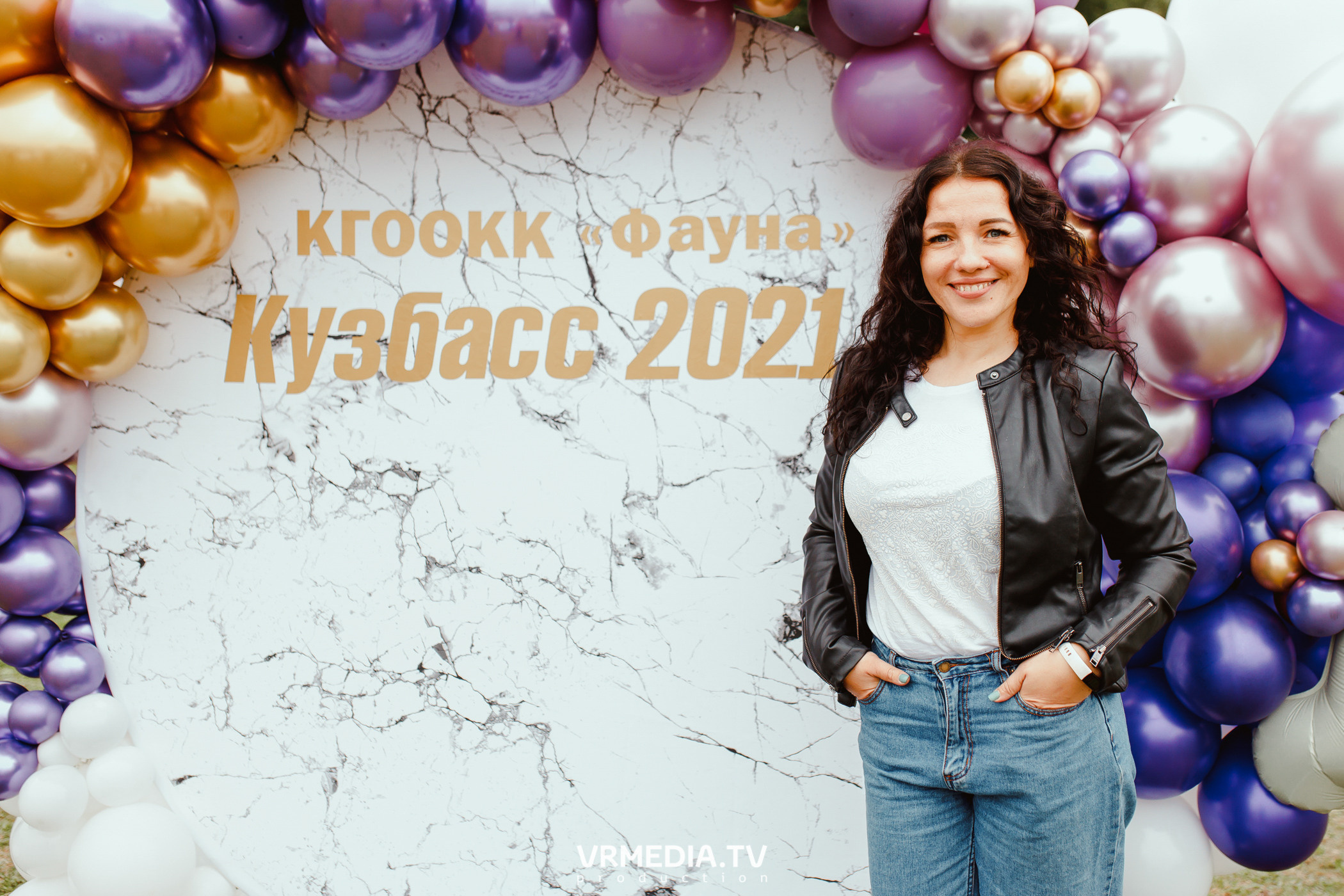 Монопородная выставка лабрадоров «КУЗБАСС 2021»