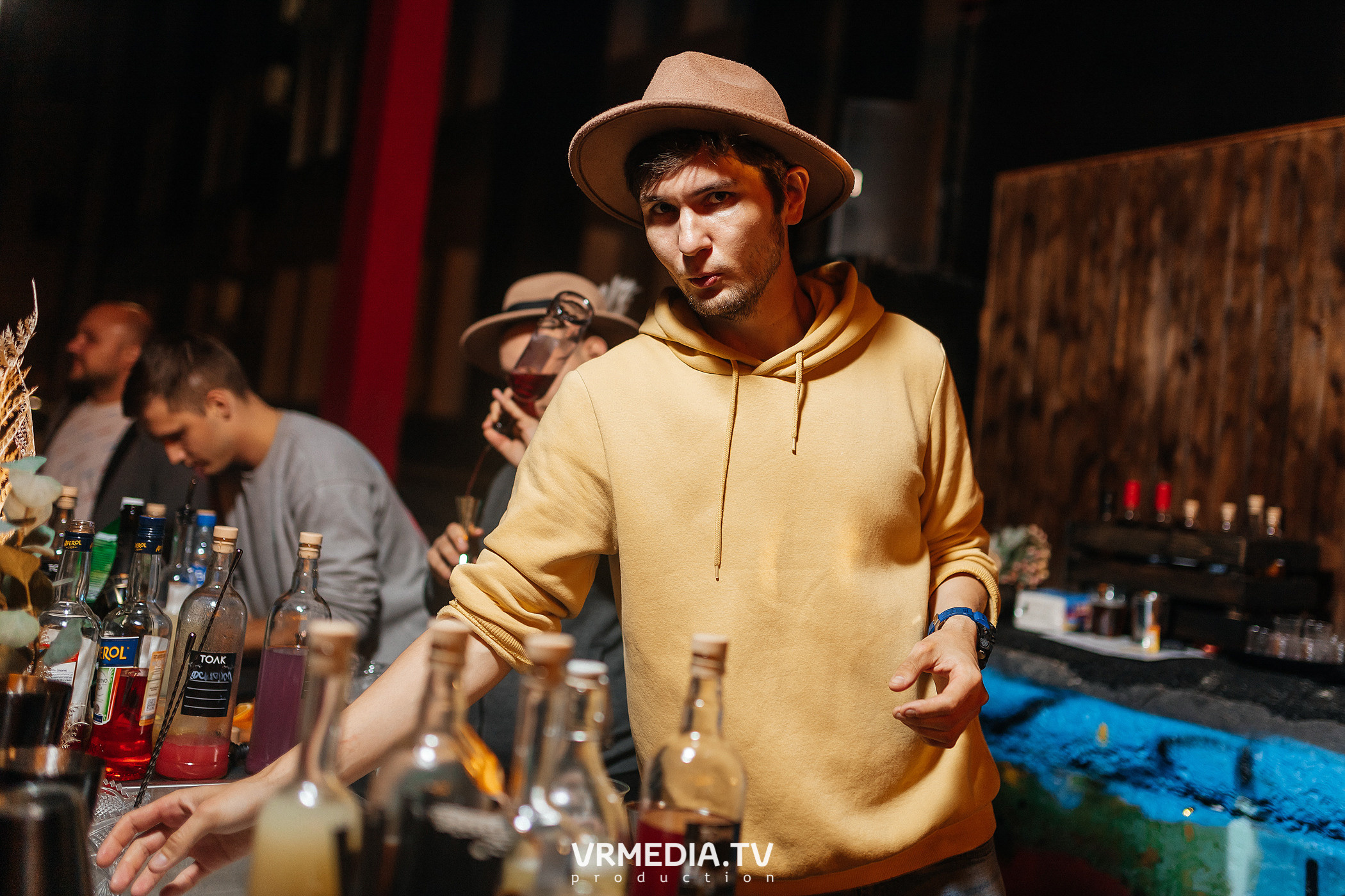 #Редакция_Лето