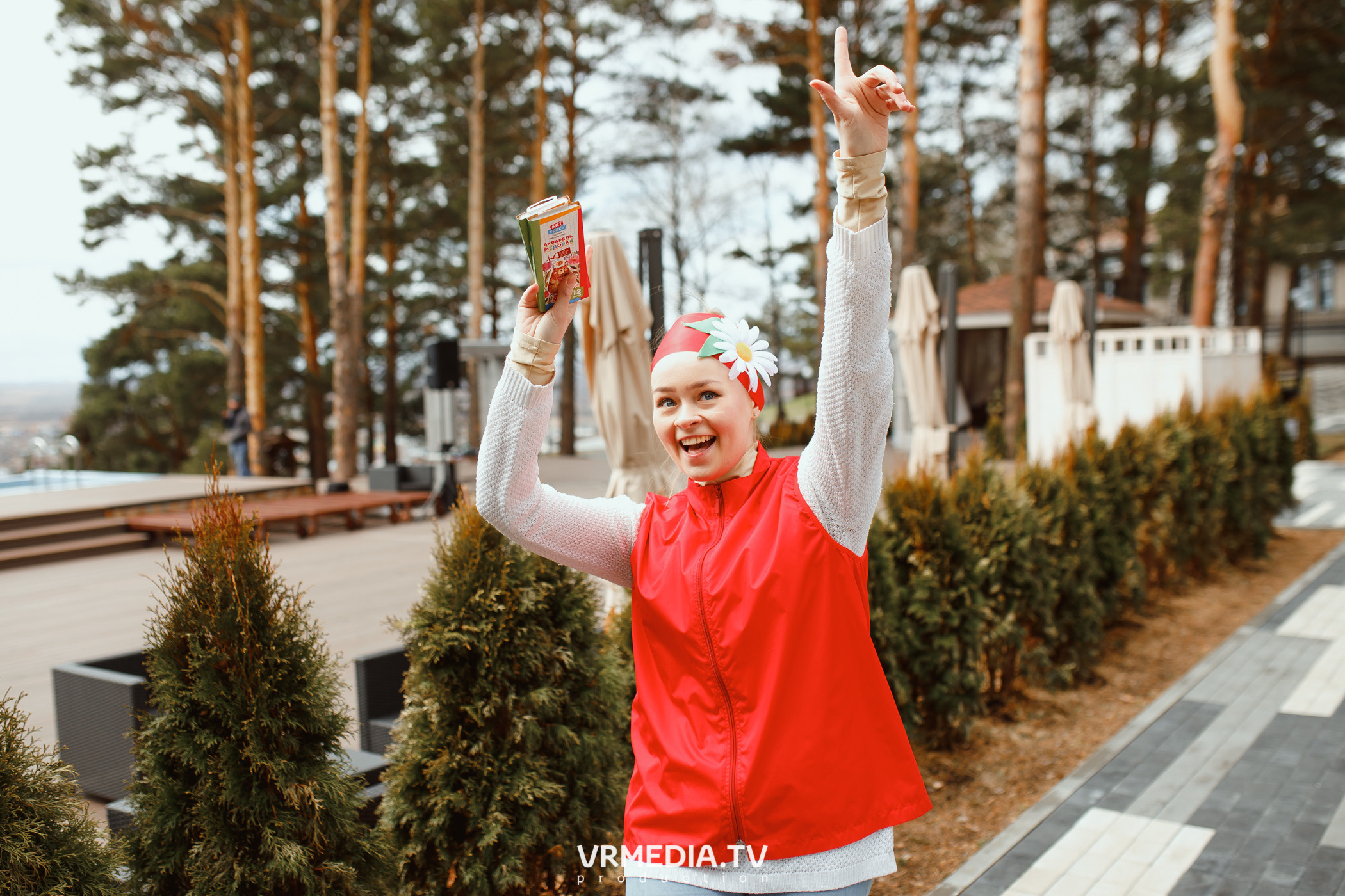 Пасха в эко-отеле «Лукоморье»