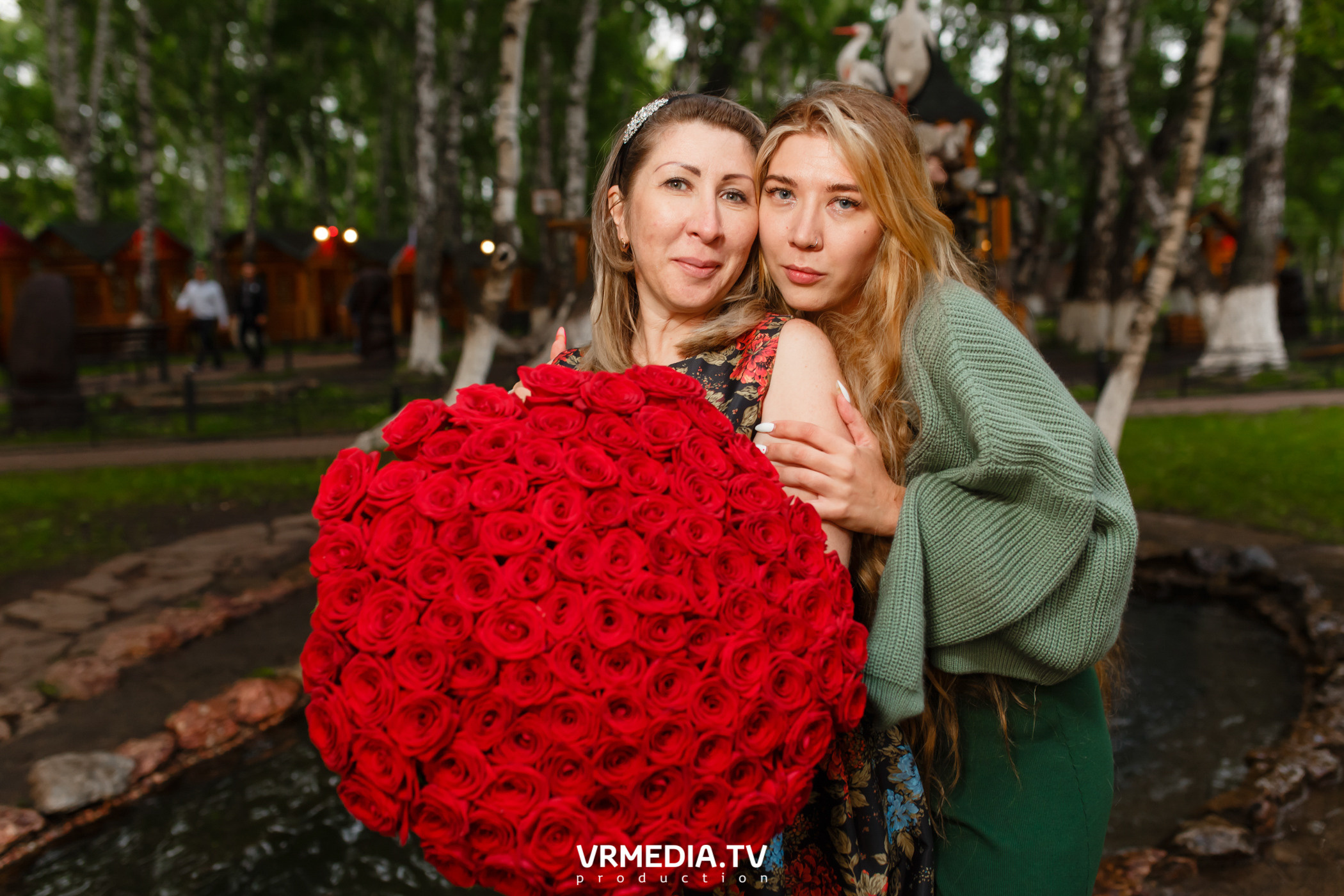 Выходные «У Петровича»