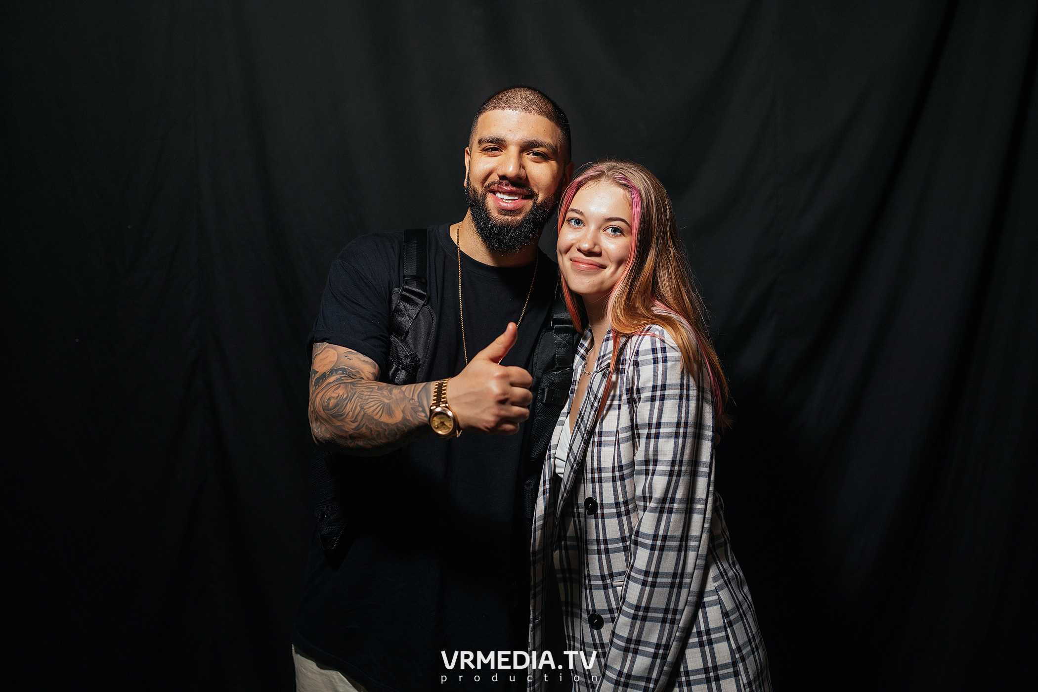 Артем Качер в клубе «Nebo»