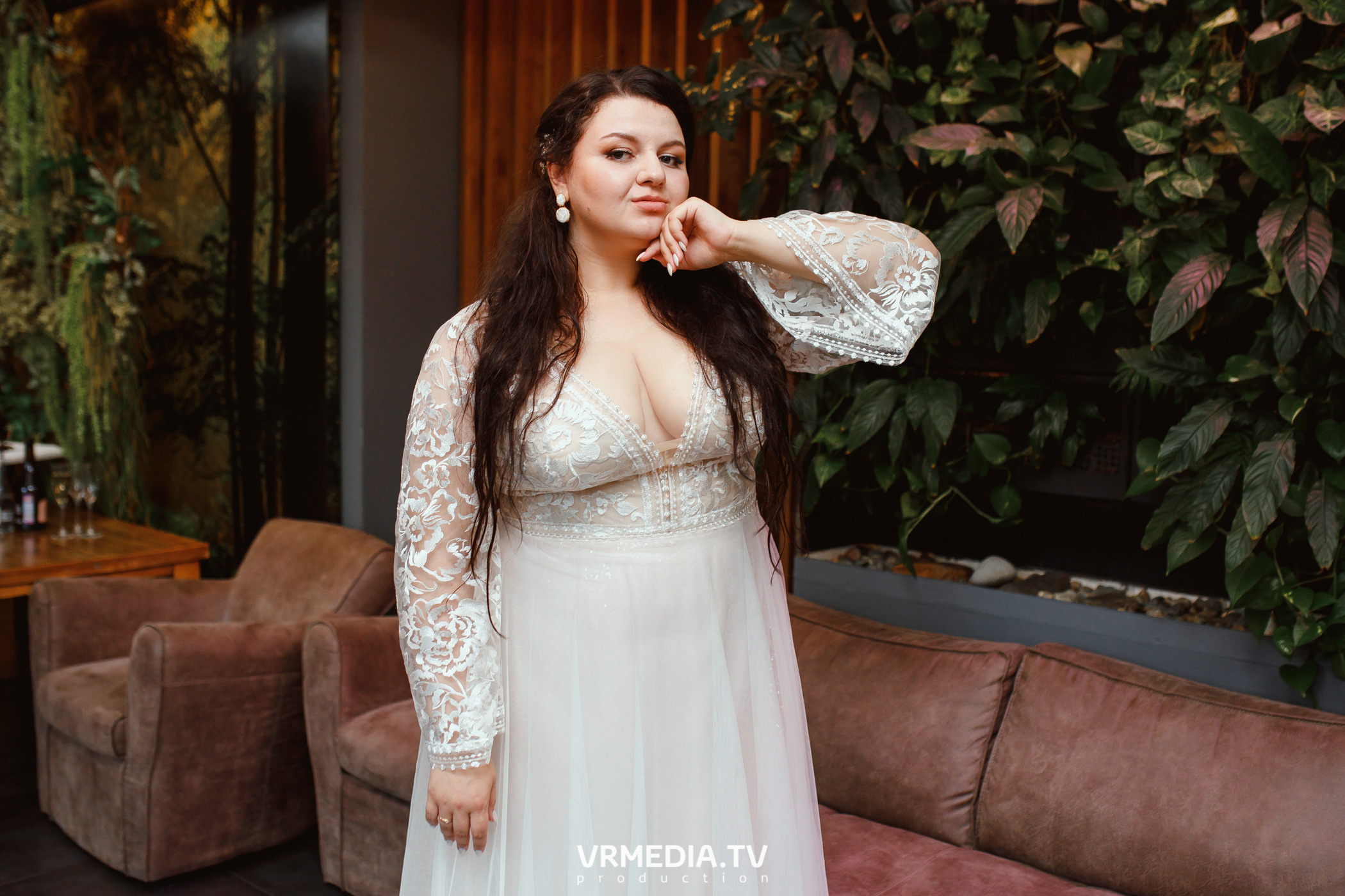 День бракосочетания Сергея и Елизаветы