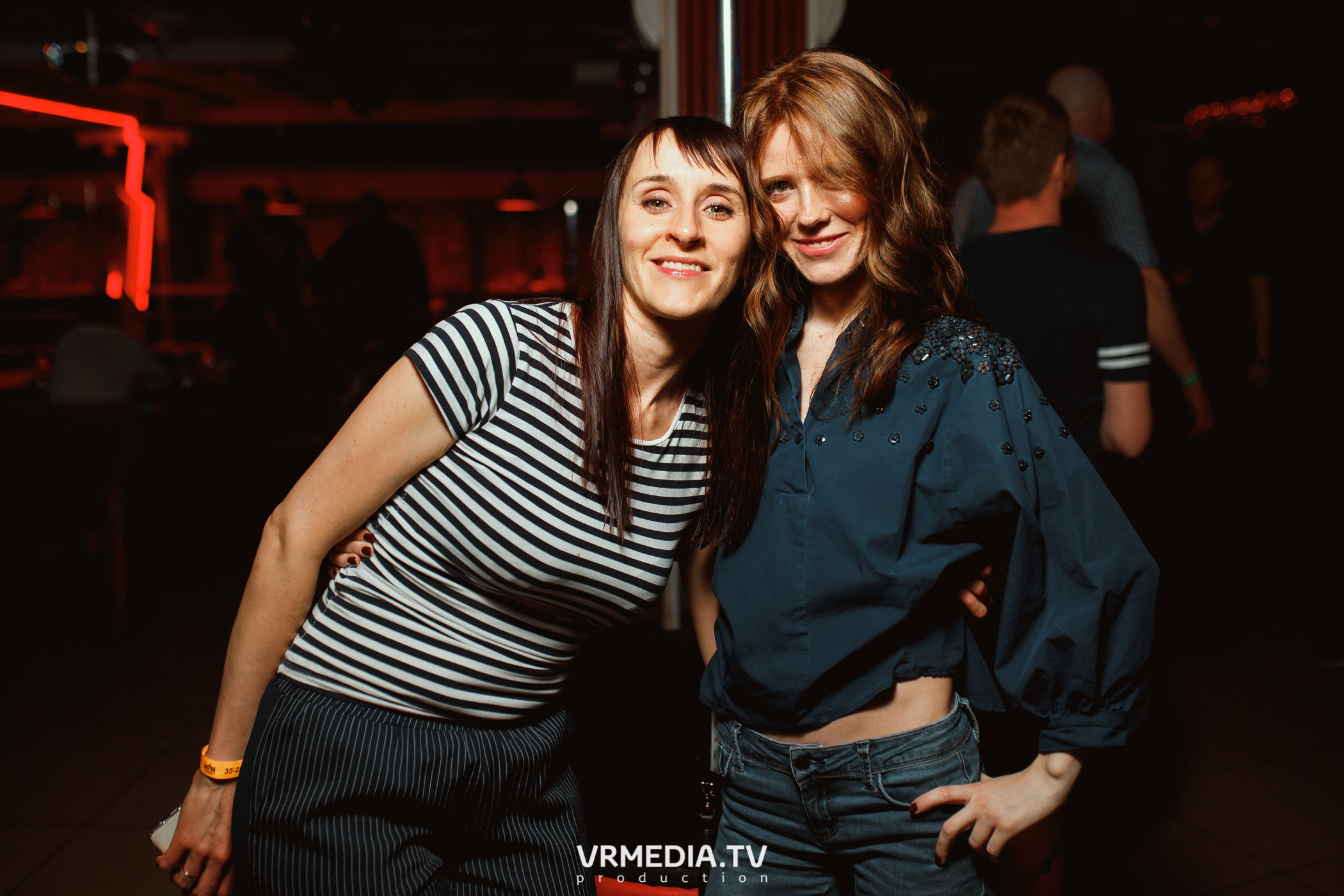 Выходные в НК «Засада»