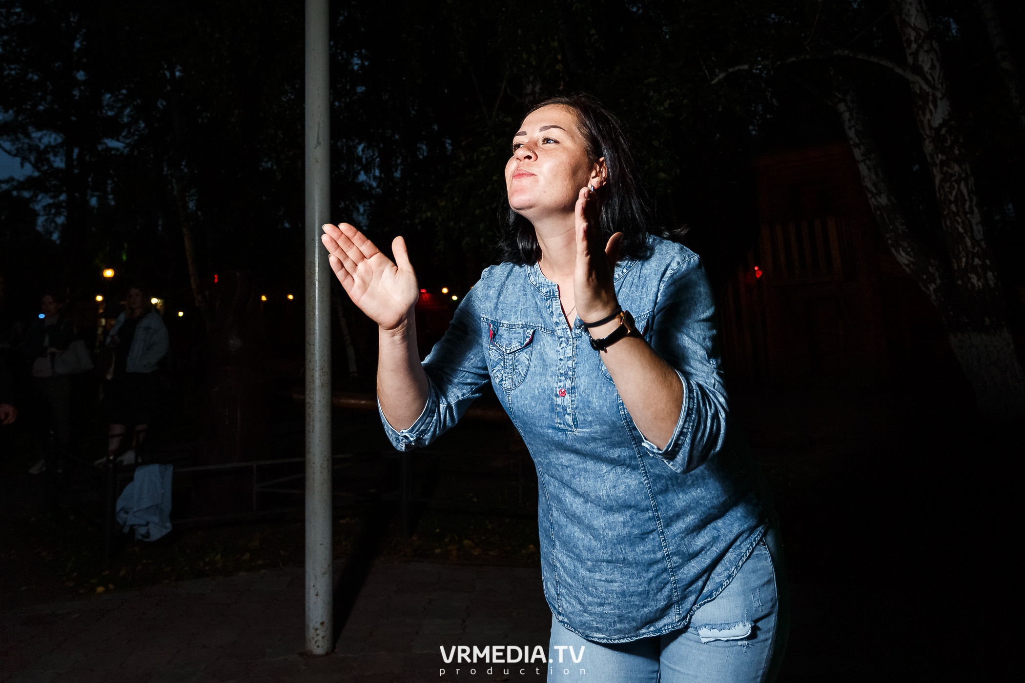 Выходные «У Петровича»