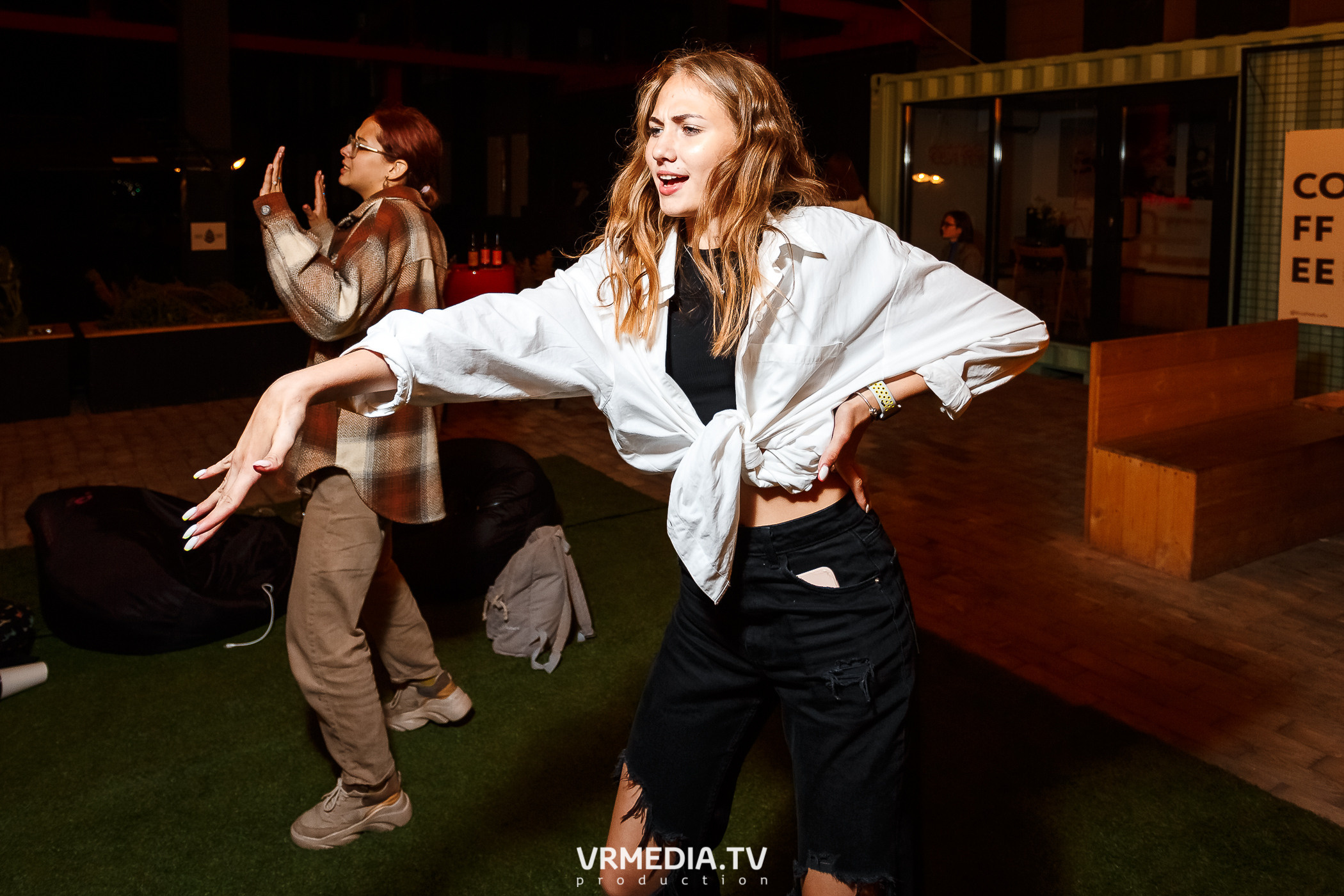 #Редакция_Лето