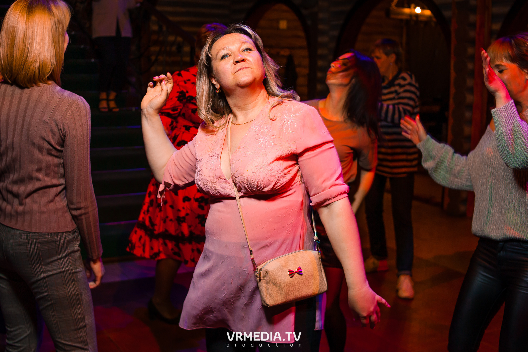 Выходные «У Петровича»