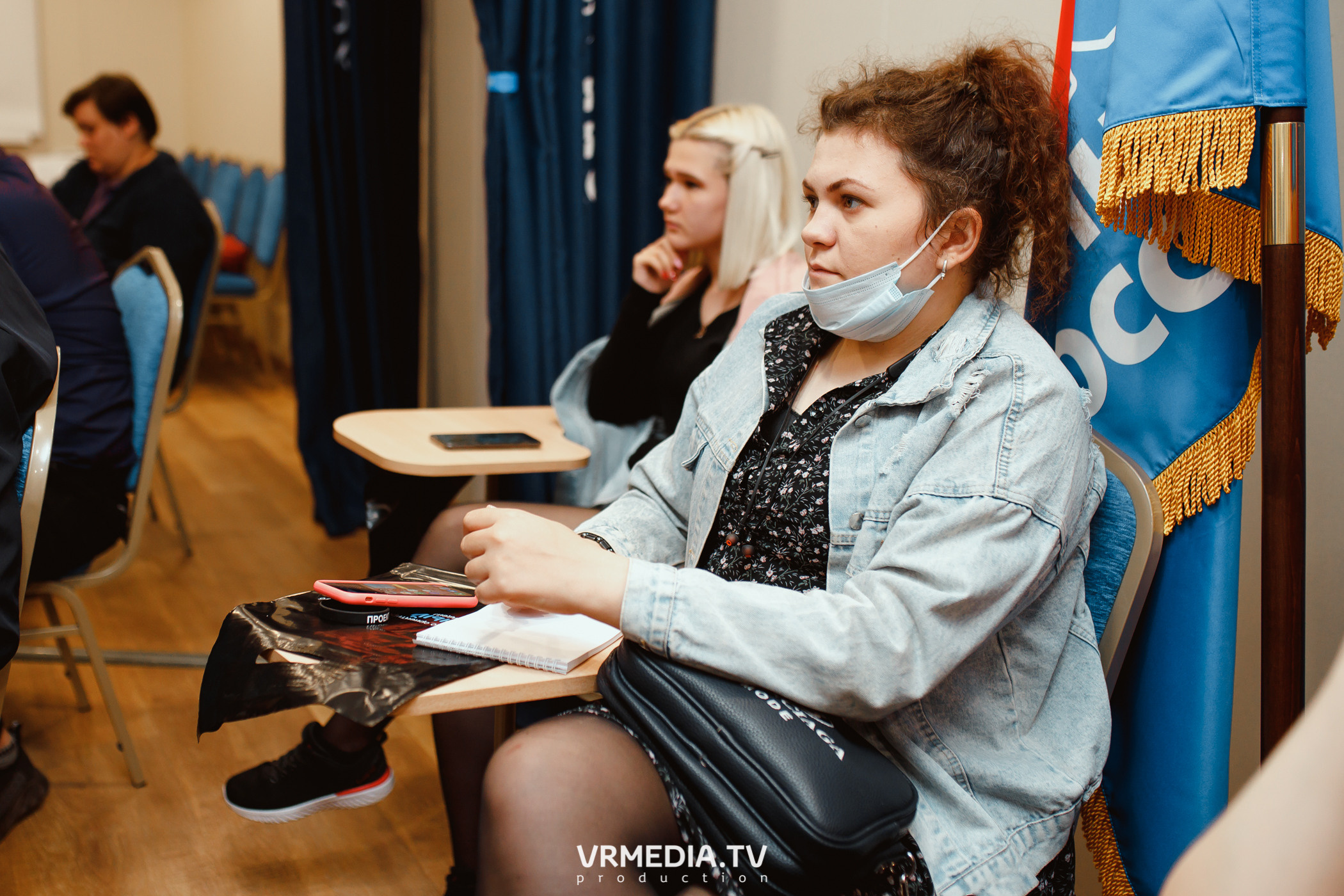 Кейс-клуб «Проектный Кузбасс»