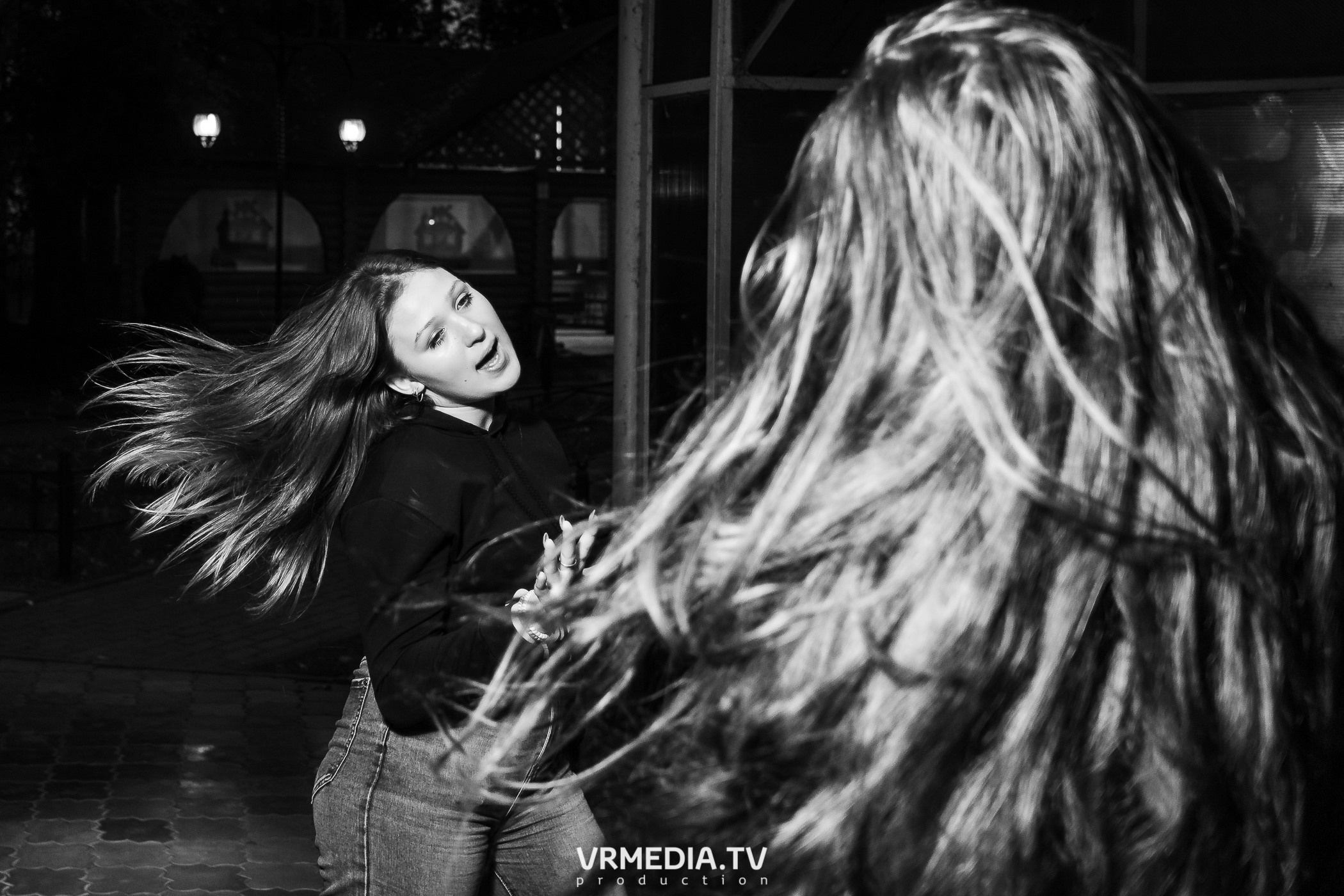 Выходные «У Петровича»