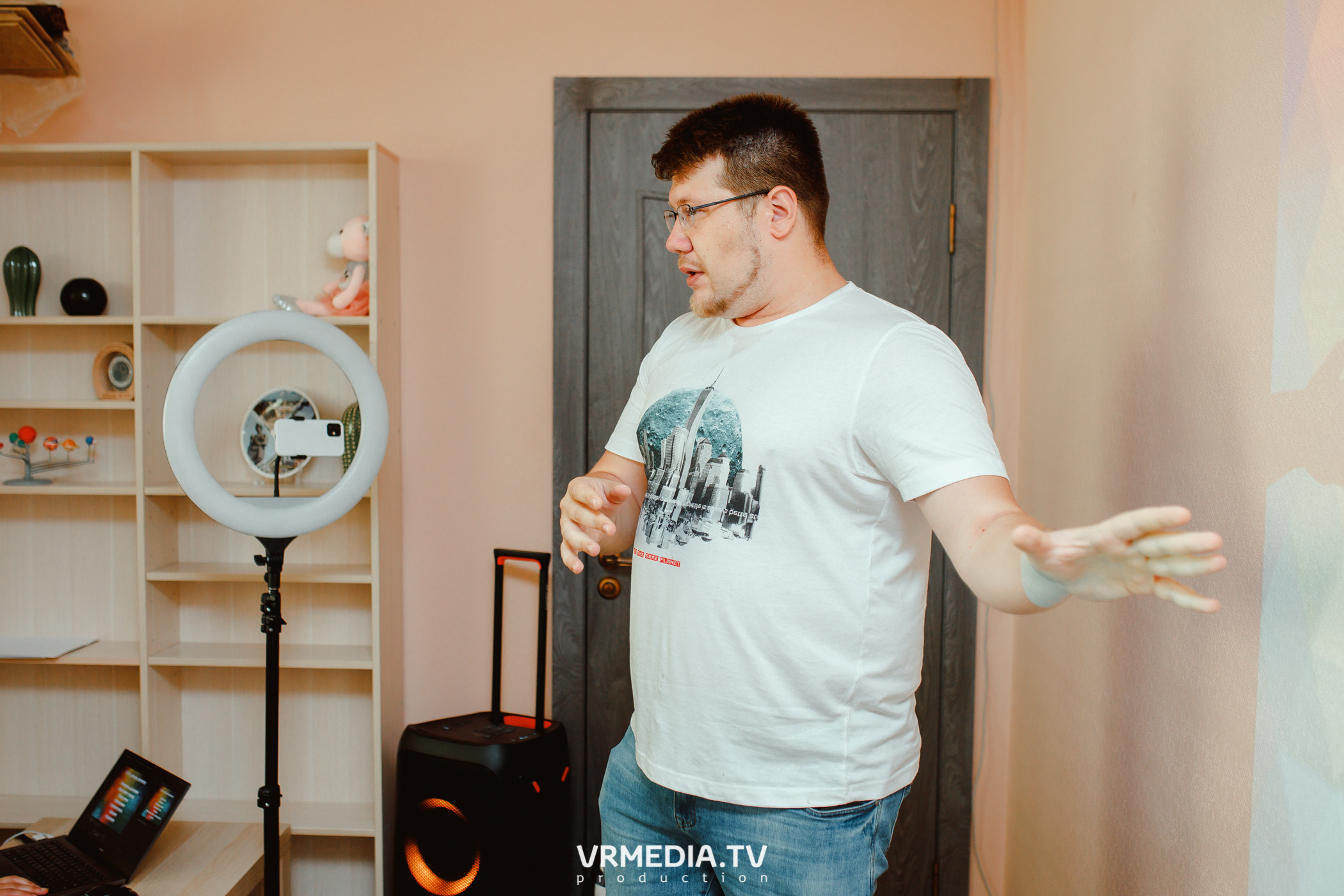 Кейс-клуб «Проектный Кузбасс»