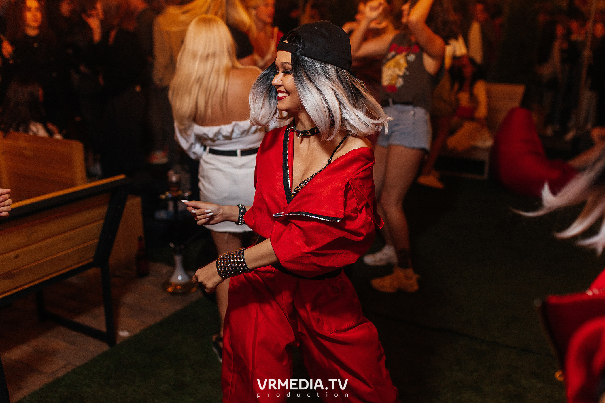 #Редакция_Лето