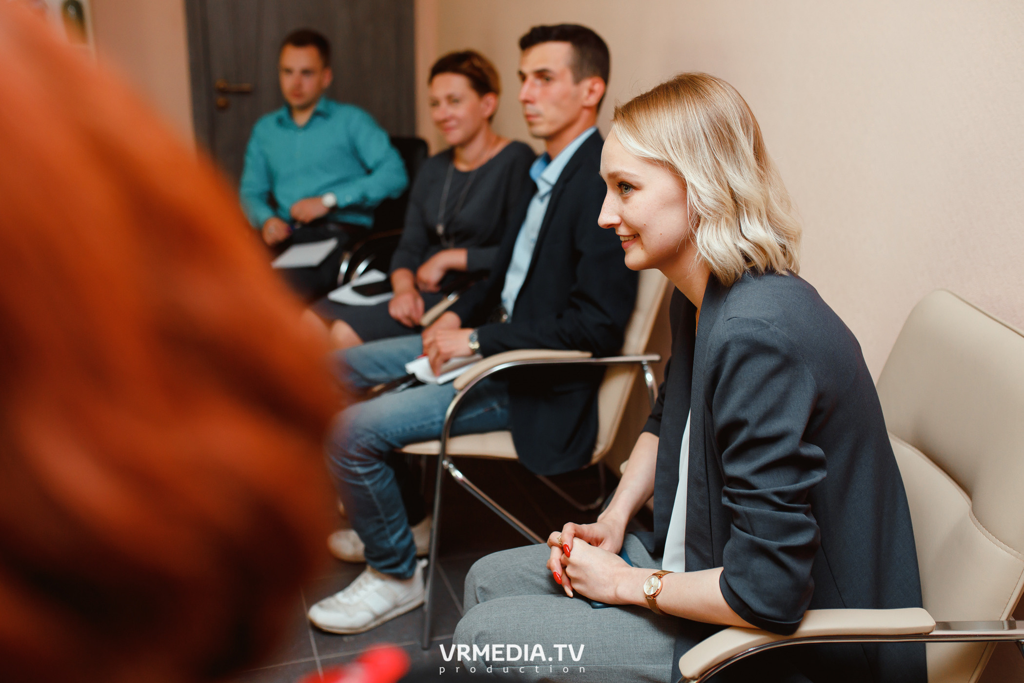 Кейс-клуб «Проектный Кузбасс»