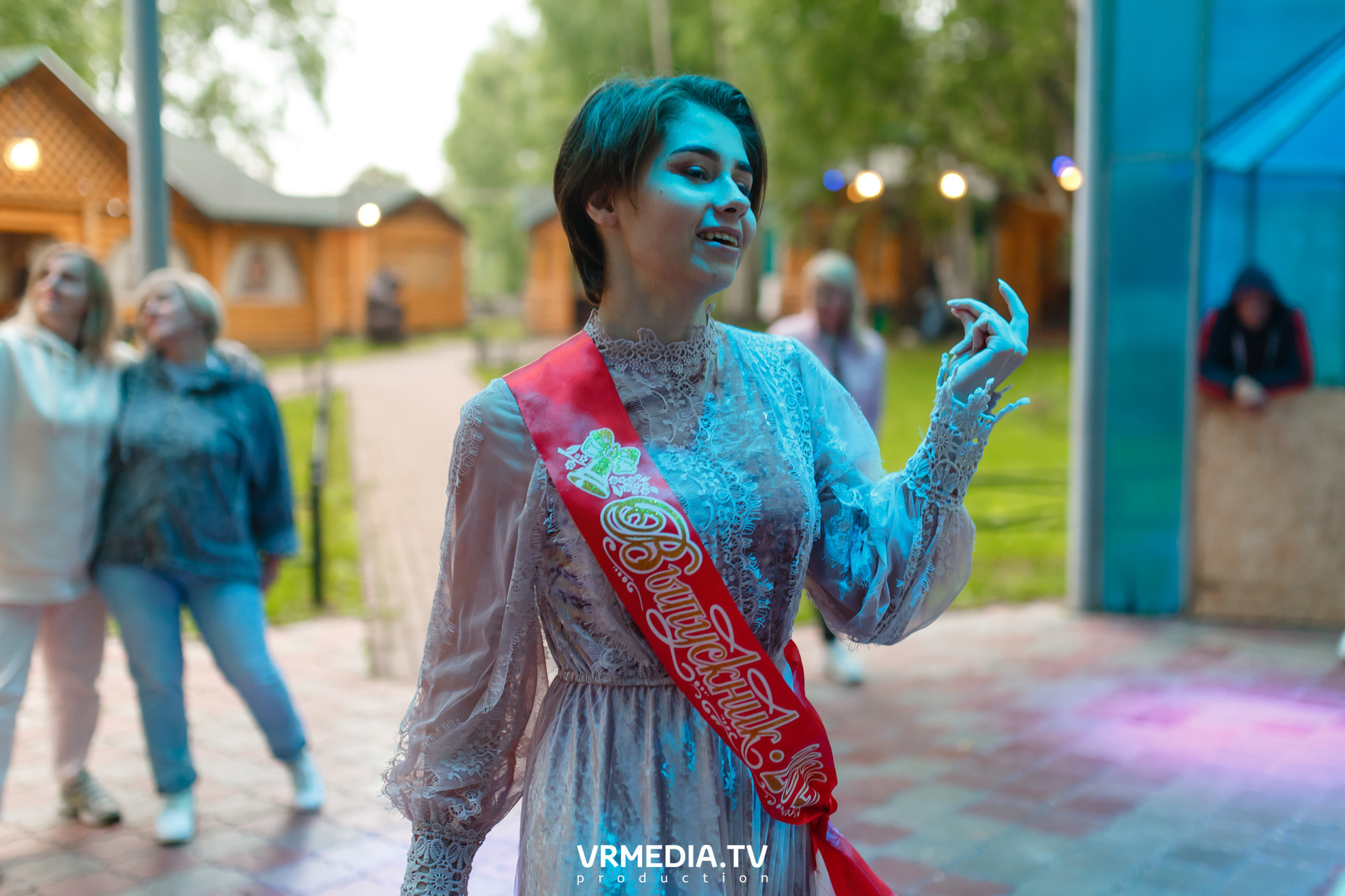 Выходные «У Петровича»