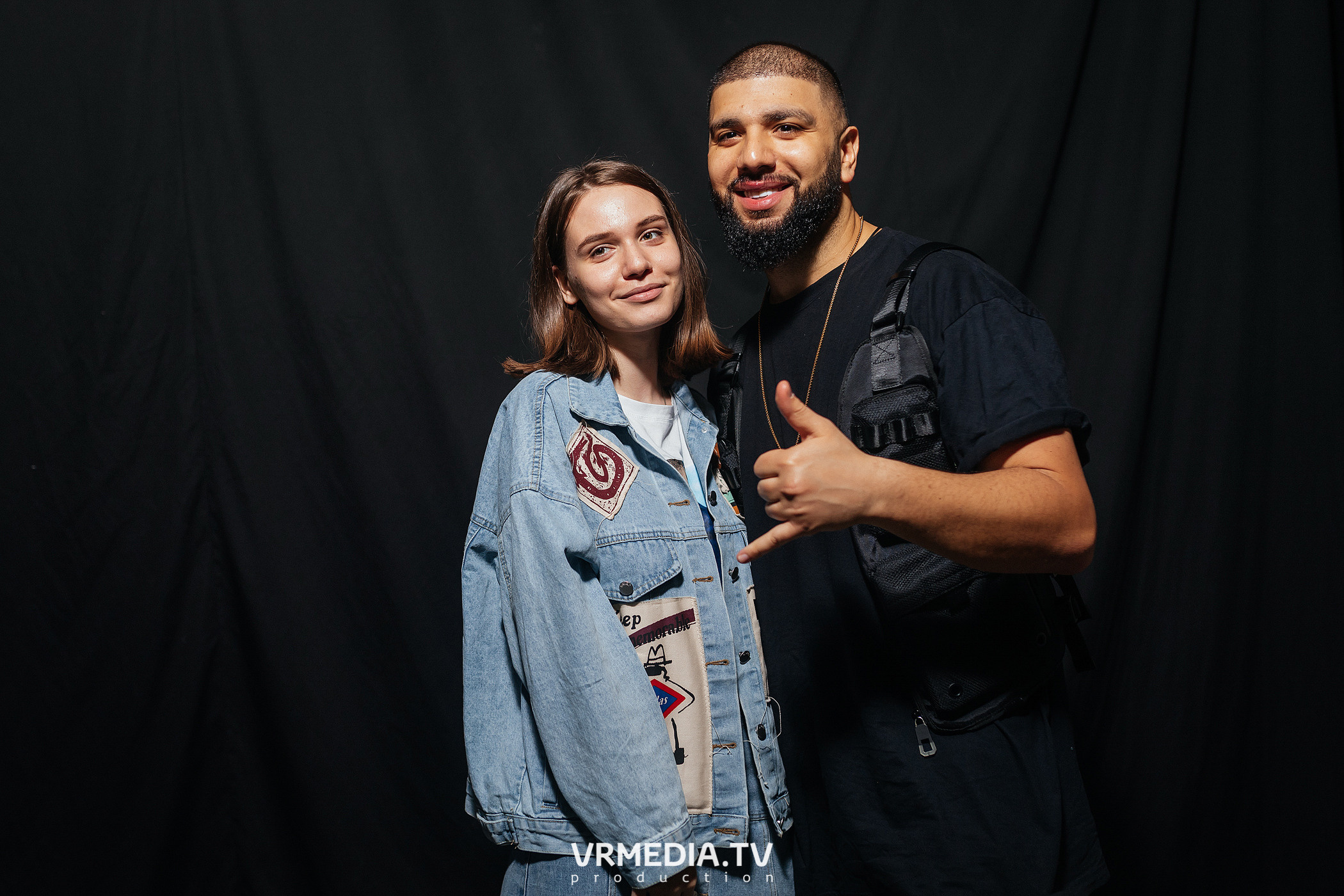 Артем Качер в клубе «Nebo»