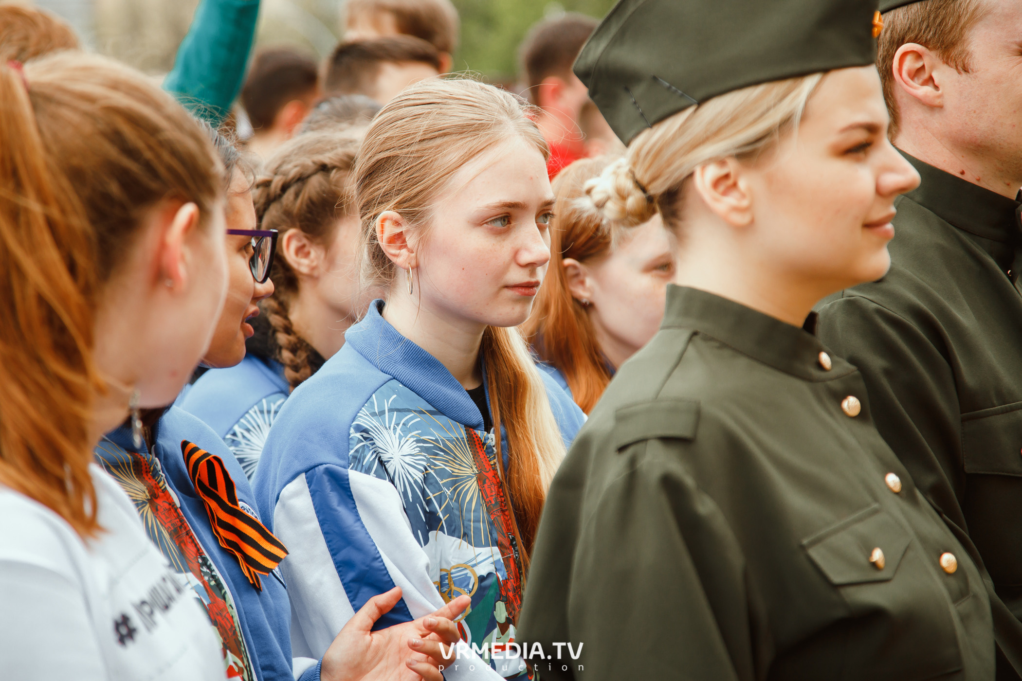 Проект «Прошагай город»