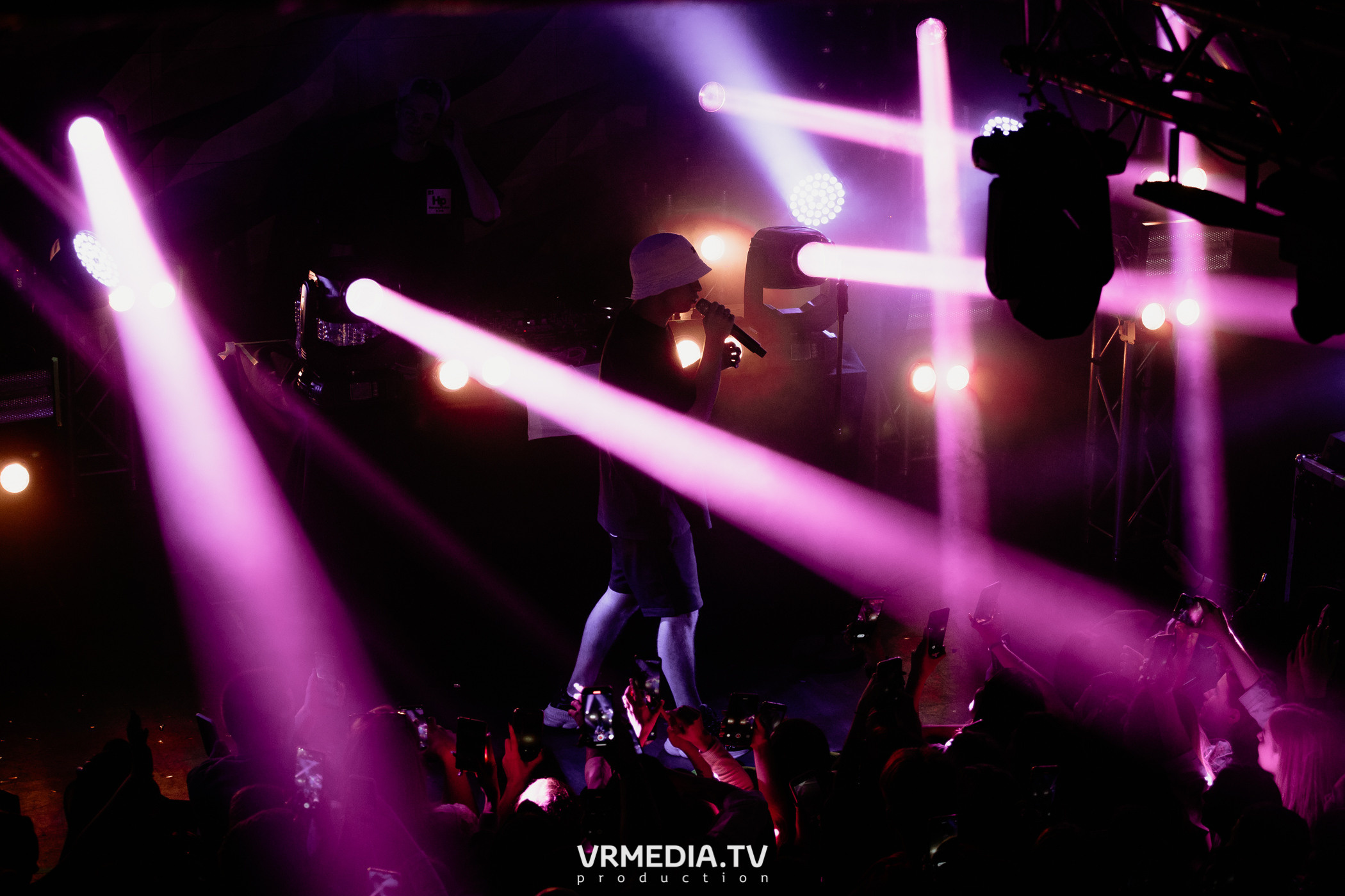 RAMIL' в клубе «Nebo»