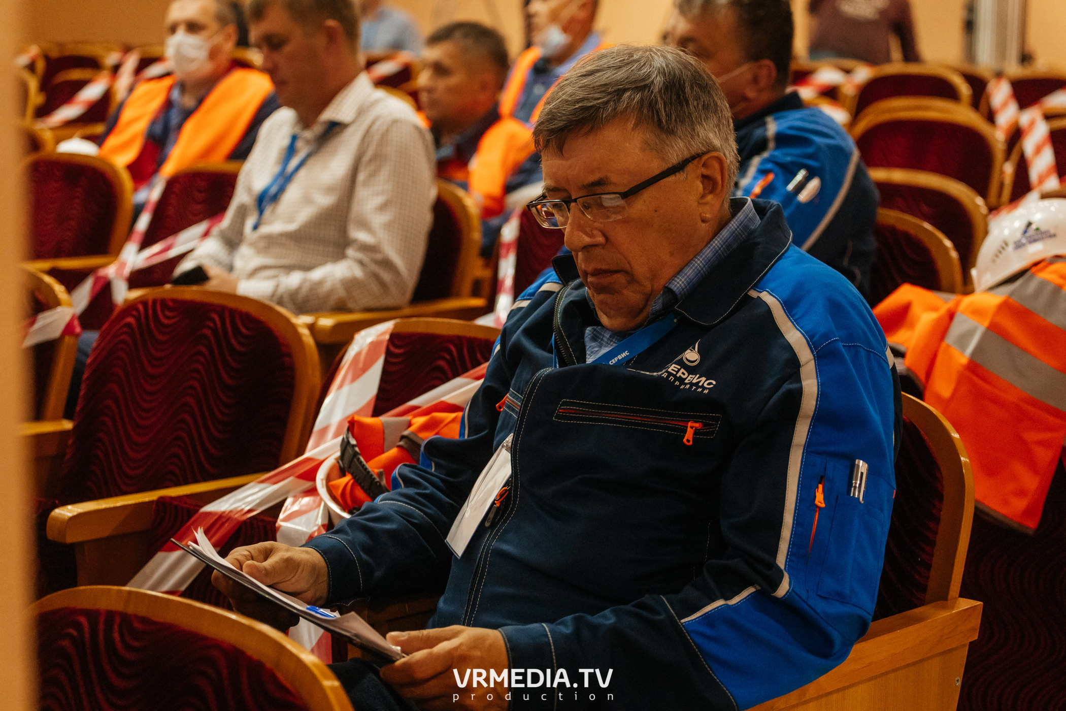 Всероссийский интеллектуальный турнир «Труд. Знания. Безопасность. Бол