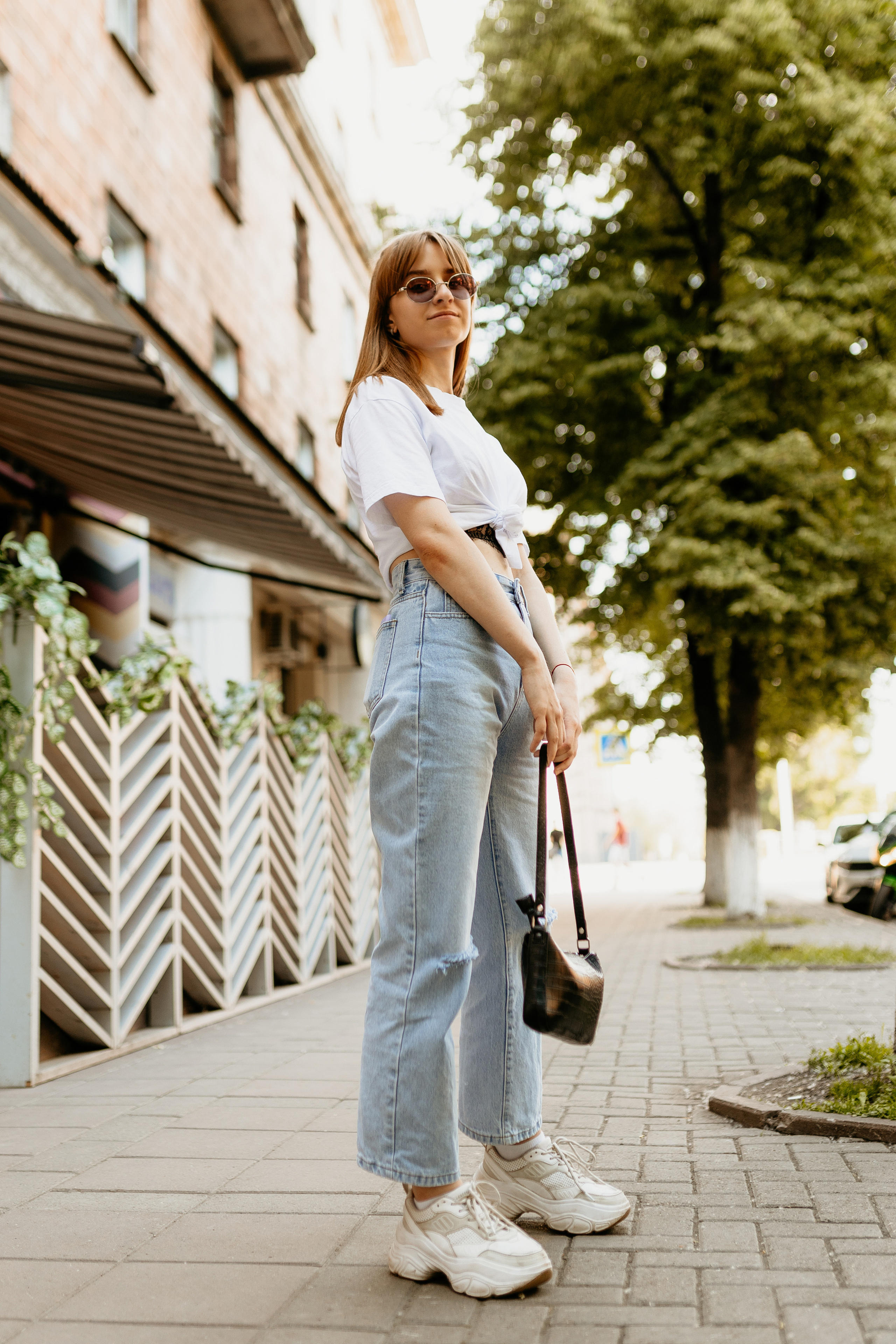 Port coffe (Весенняя, 13)