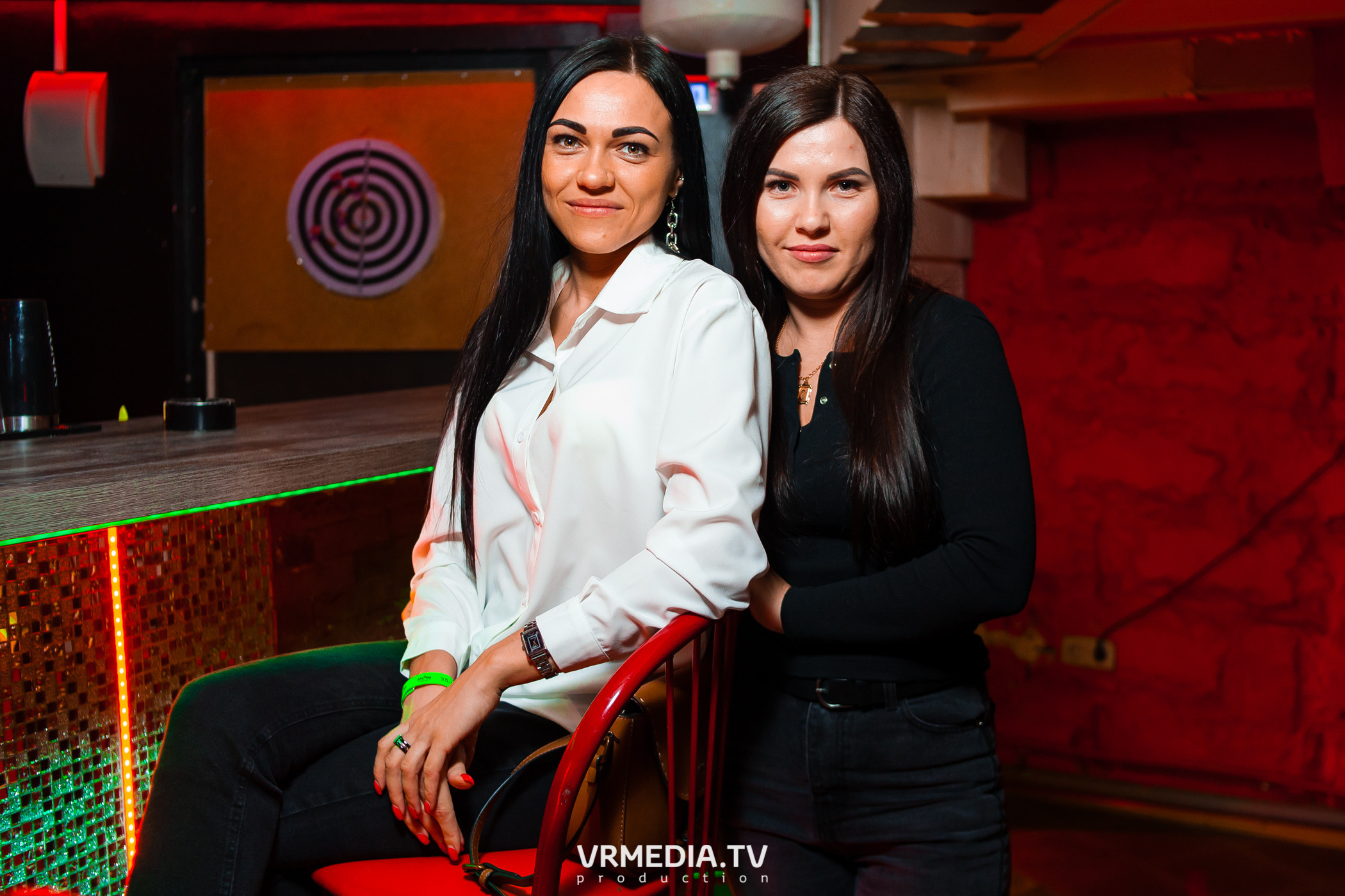 «RETRO DISCO 80-90» в НК «Засада»