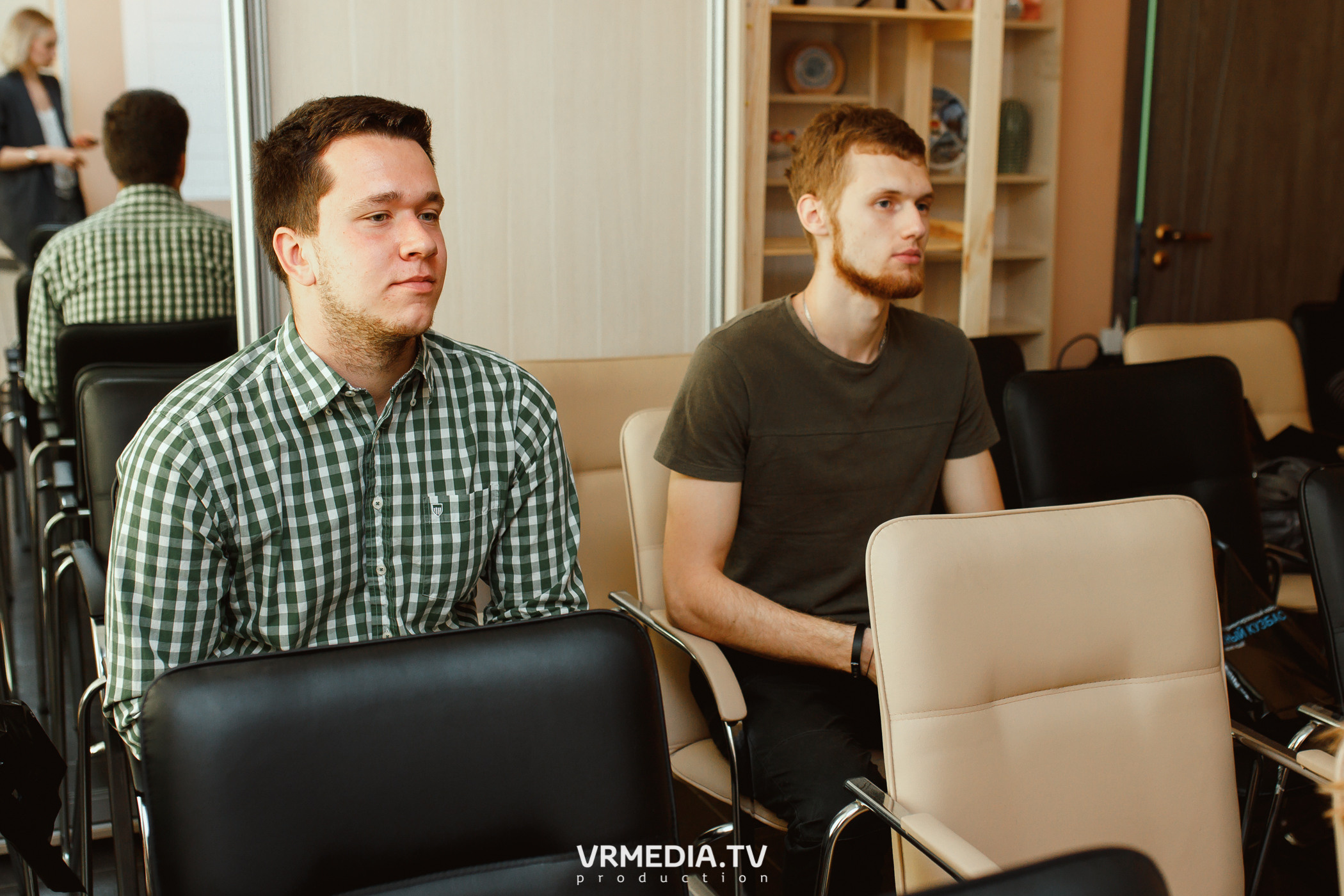 Кейс-клуб «Проектный Кузбасс»