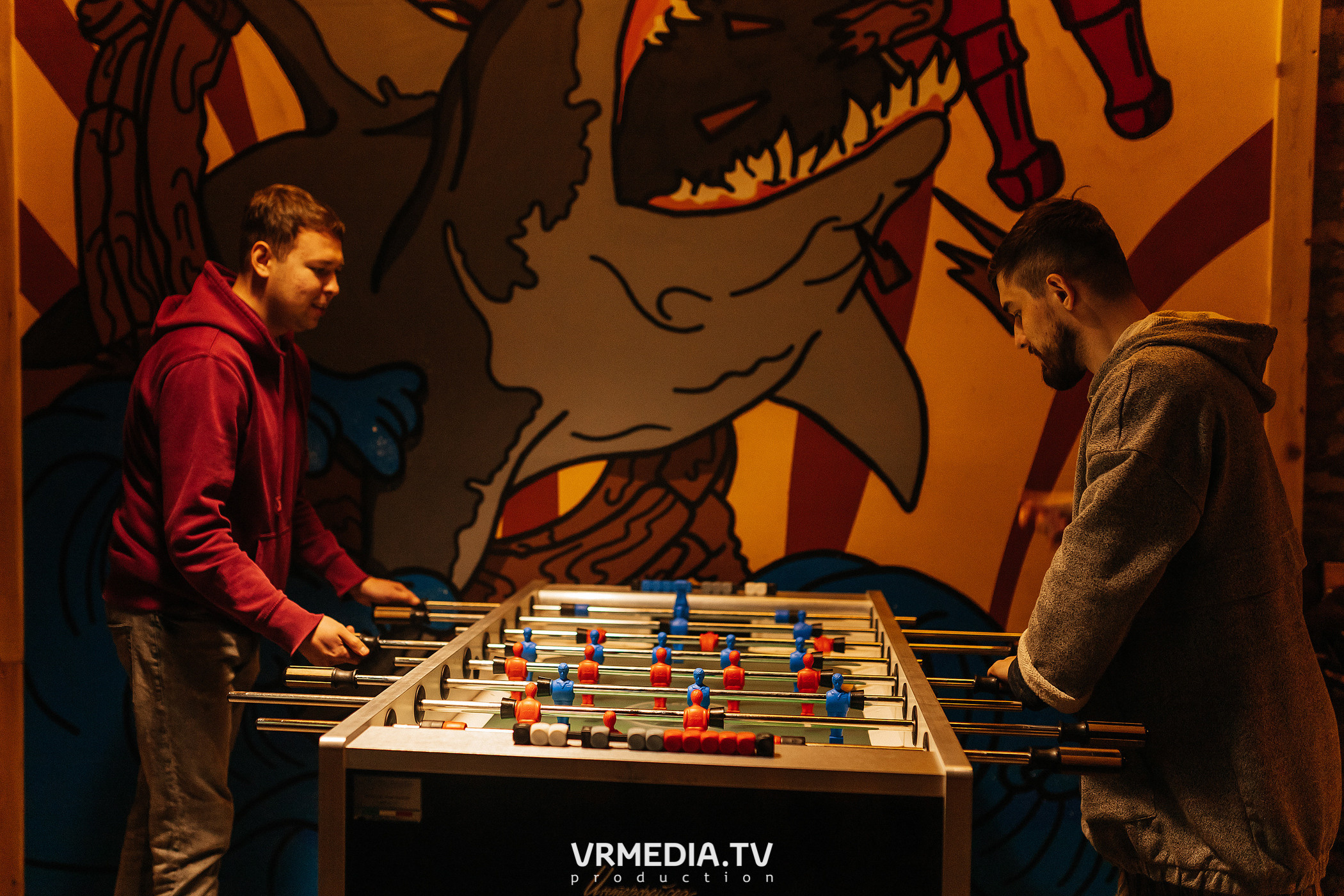 #Редакция_Лето. Культурное пространство «Редакция»