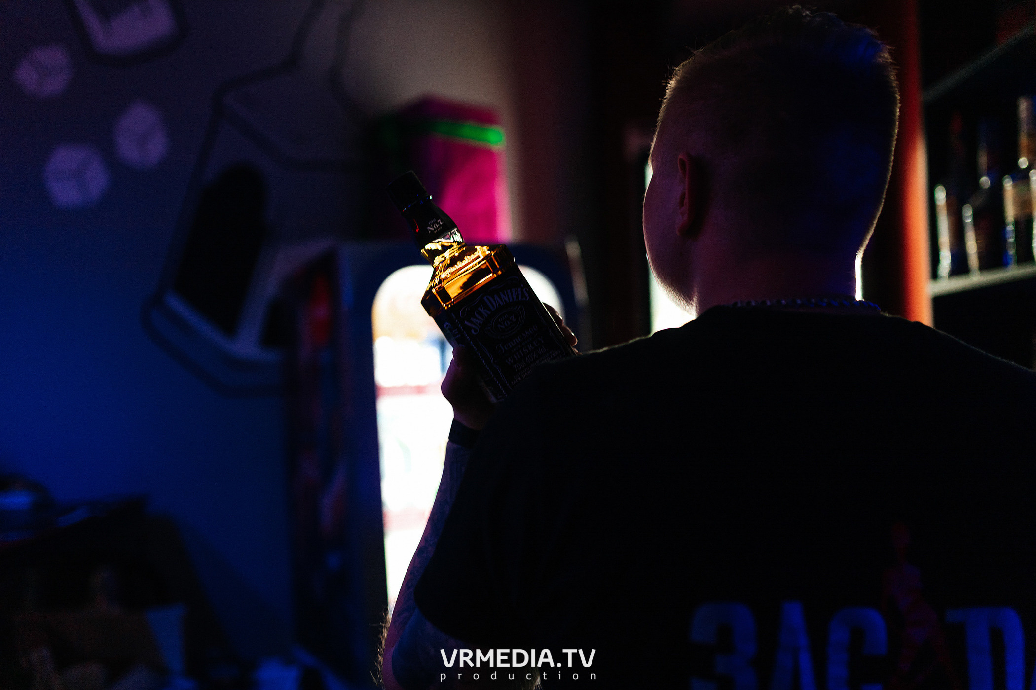 ПОПсовая пятница в НК «Засада»