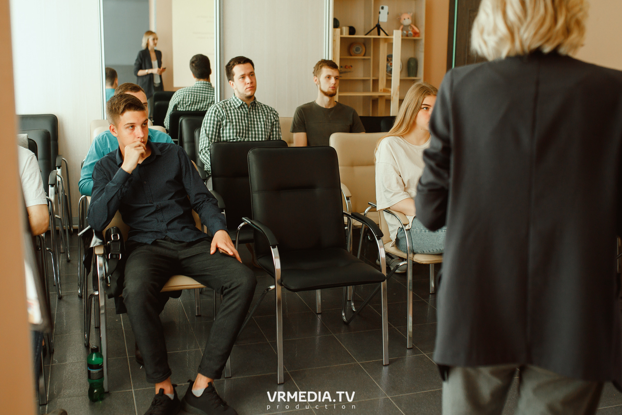 Кейс-клуб «Проектный Кузбасс»