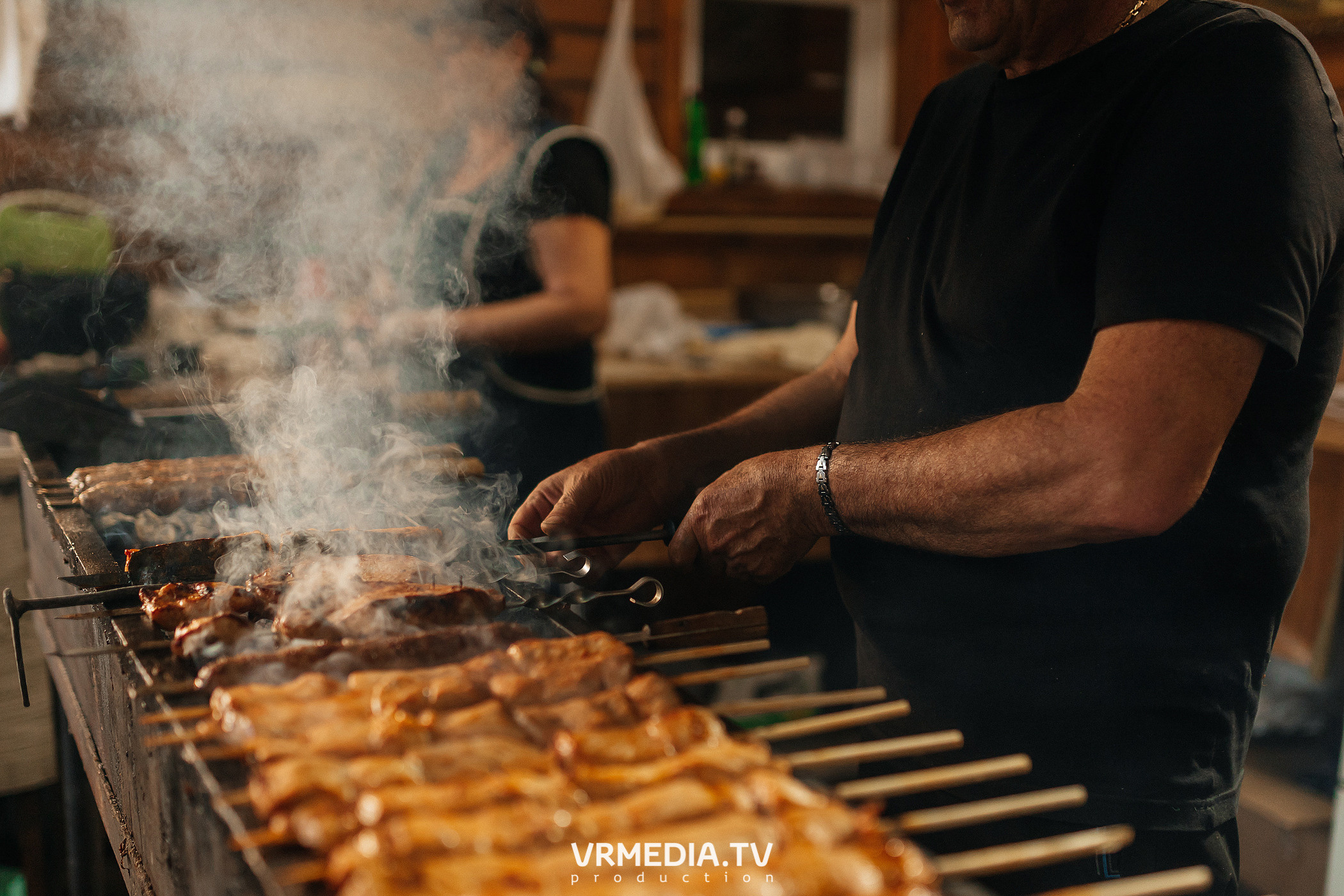 Выходные «У Петровича»