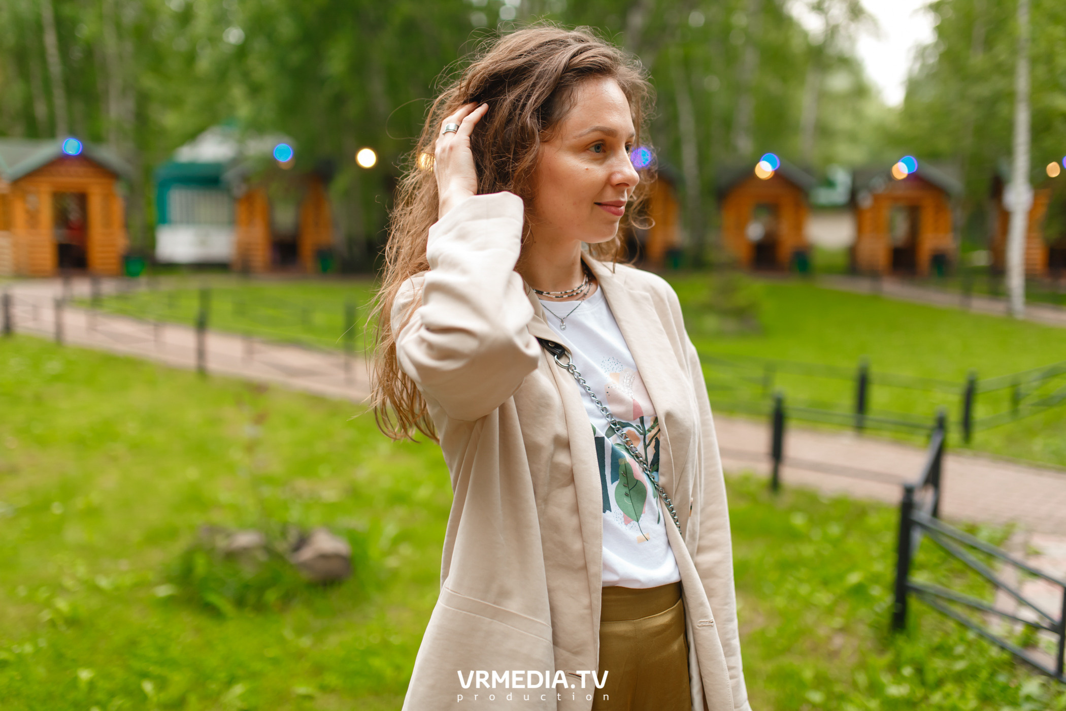 Выходные «У Петровича»