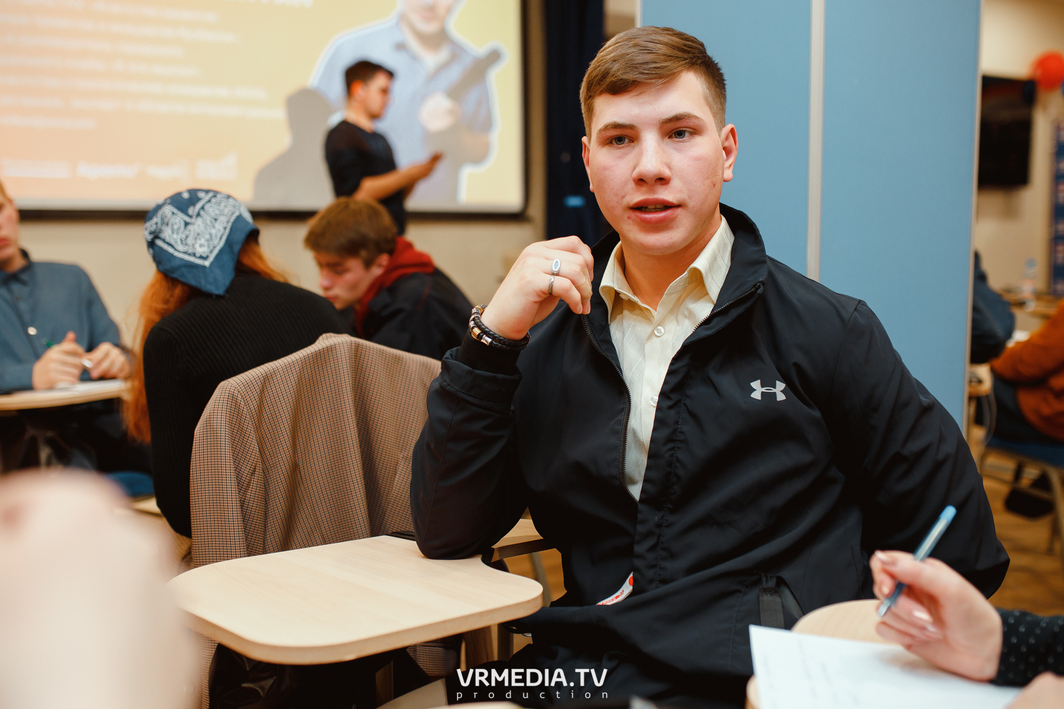 Кейс-клуб «Проектный Кузбасс»