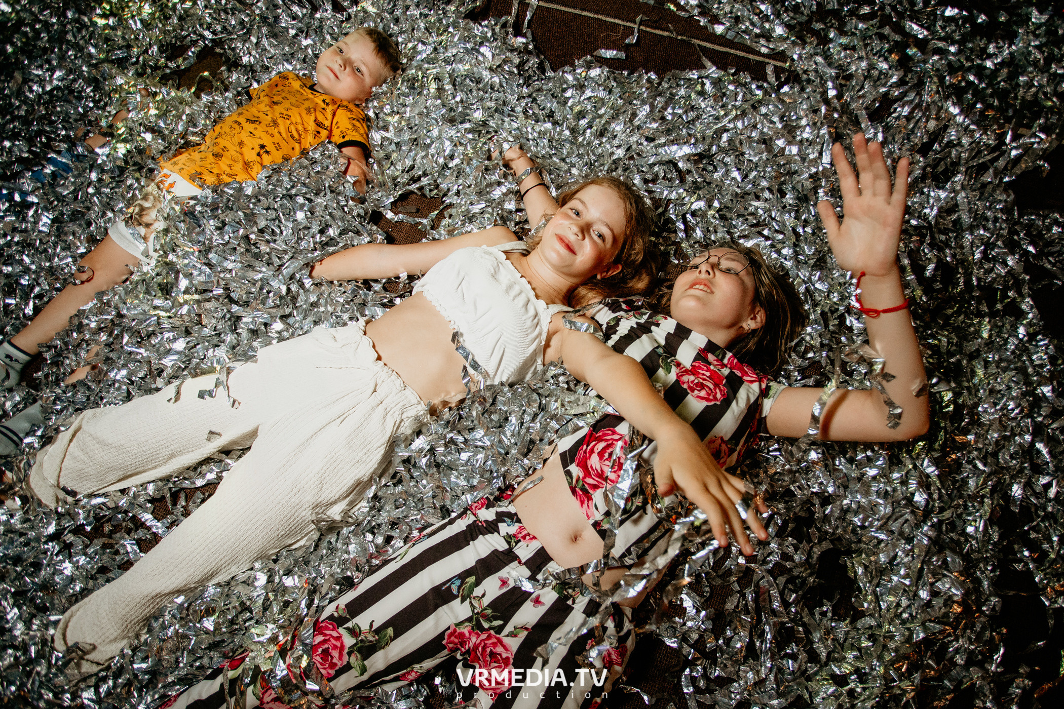 GESH HOUSE MUSIC в «Alpen Club»