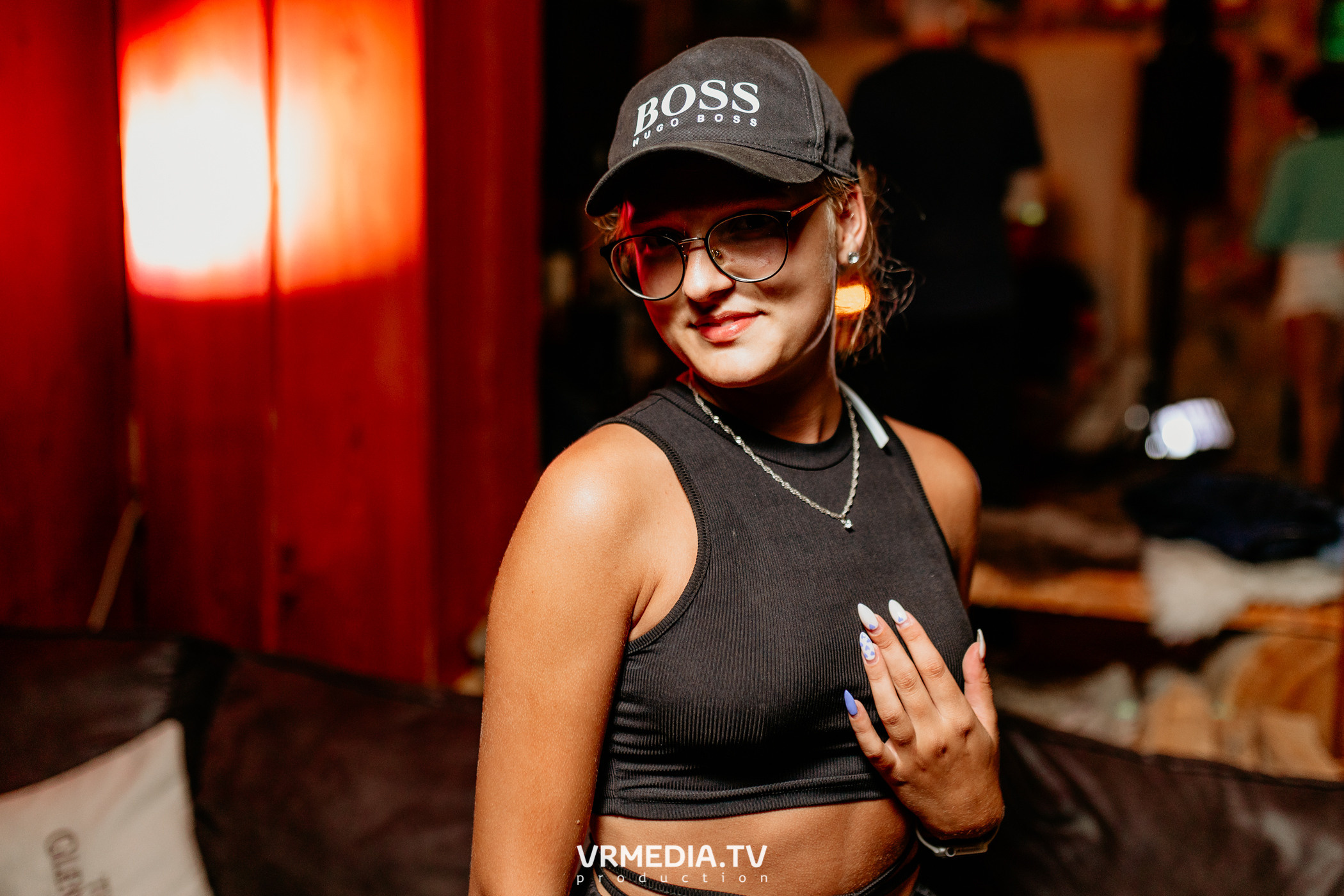 GESH HOUSE MUSIC в «Alpen Club»