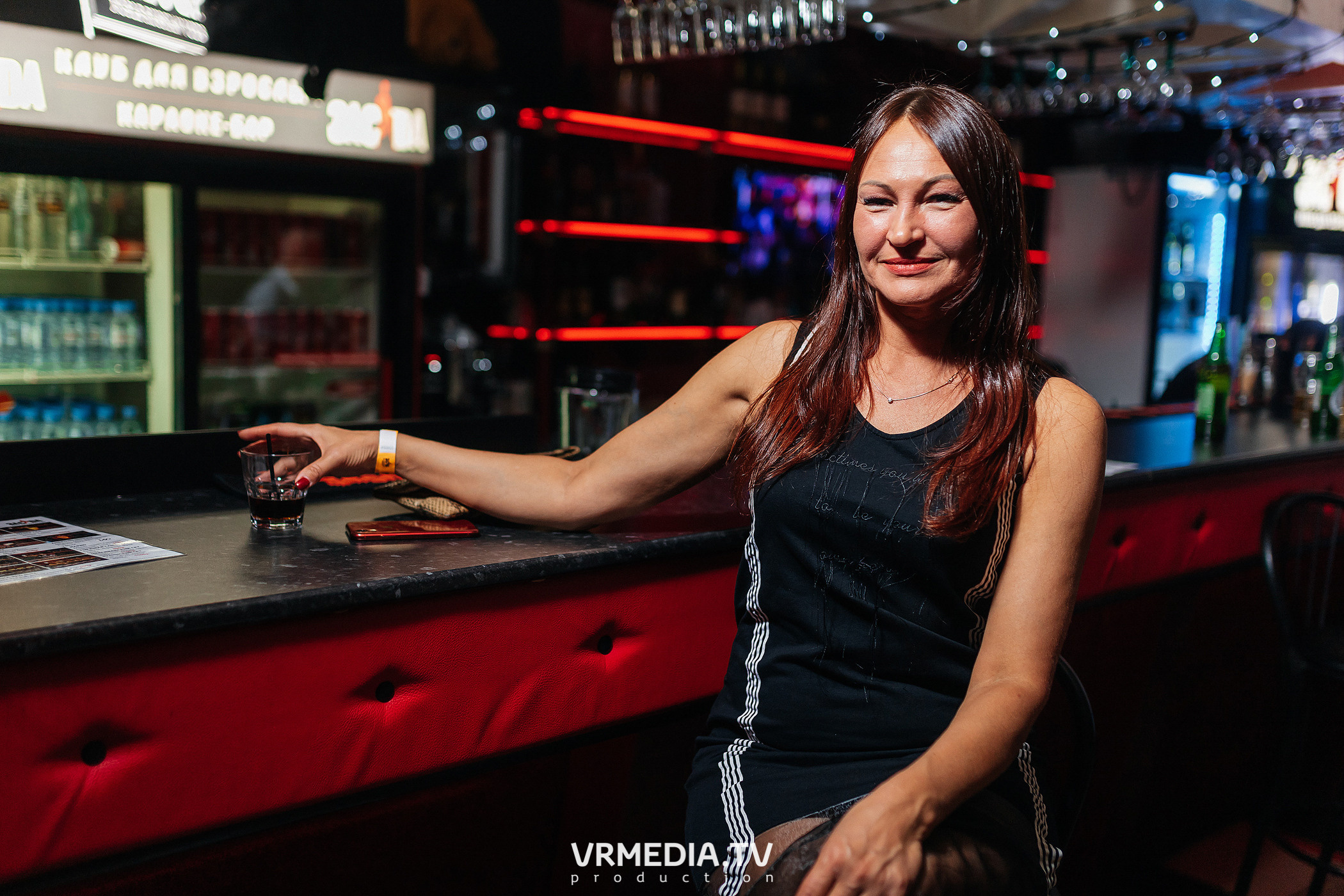 ПОПсовая пятница в НК «Засада»