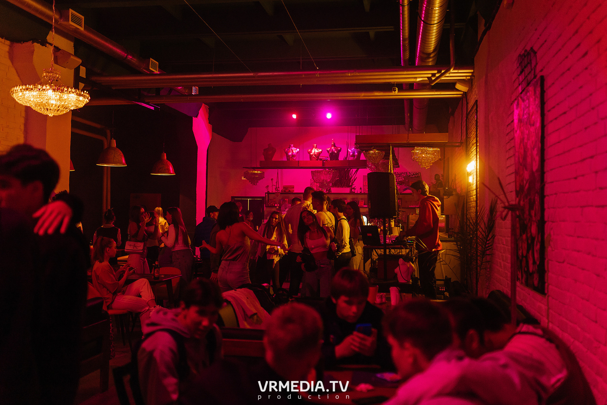 #Редакция_Лето. Культурное пространство «Редакция»