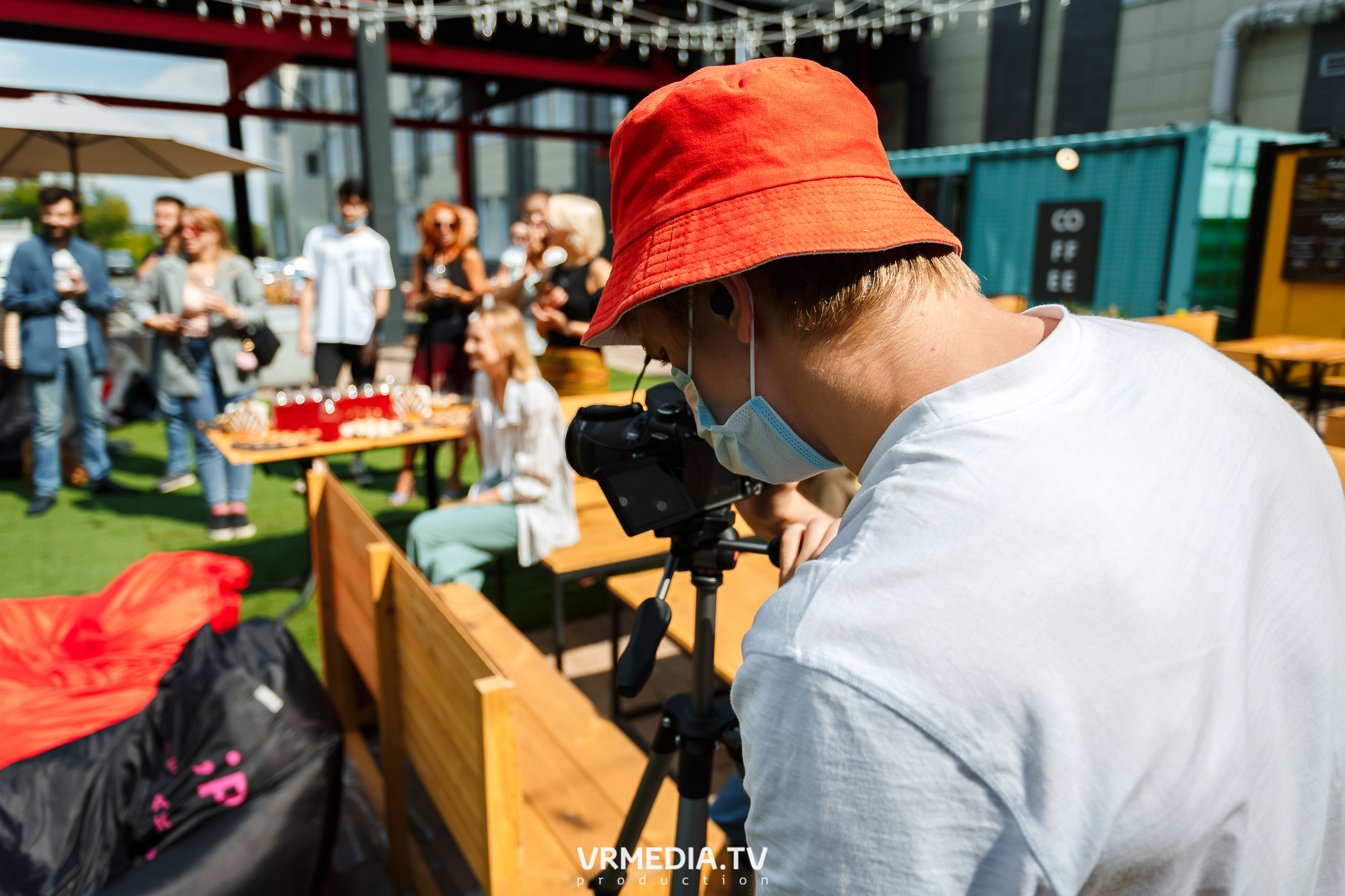 Проектный завтрак с АРОПИ