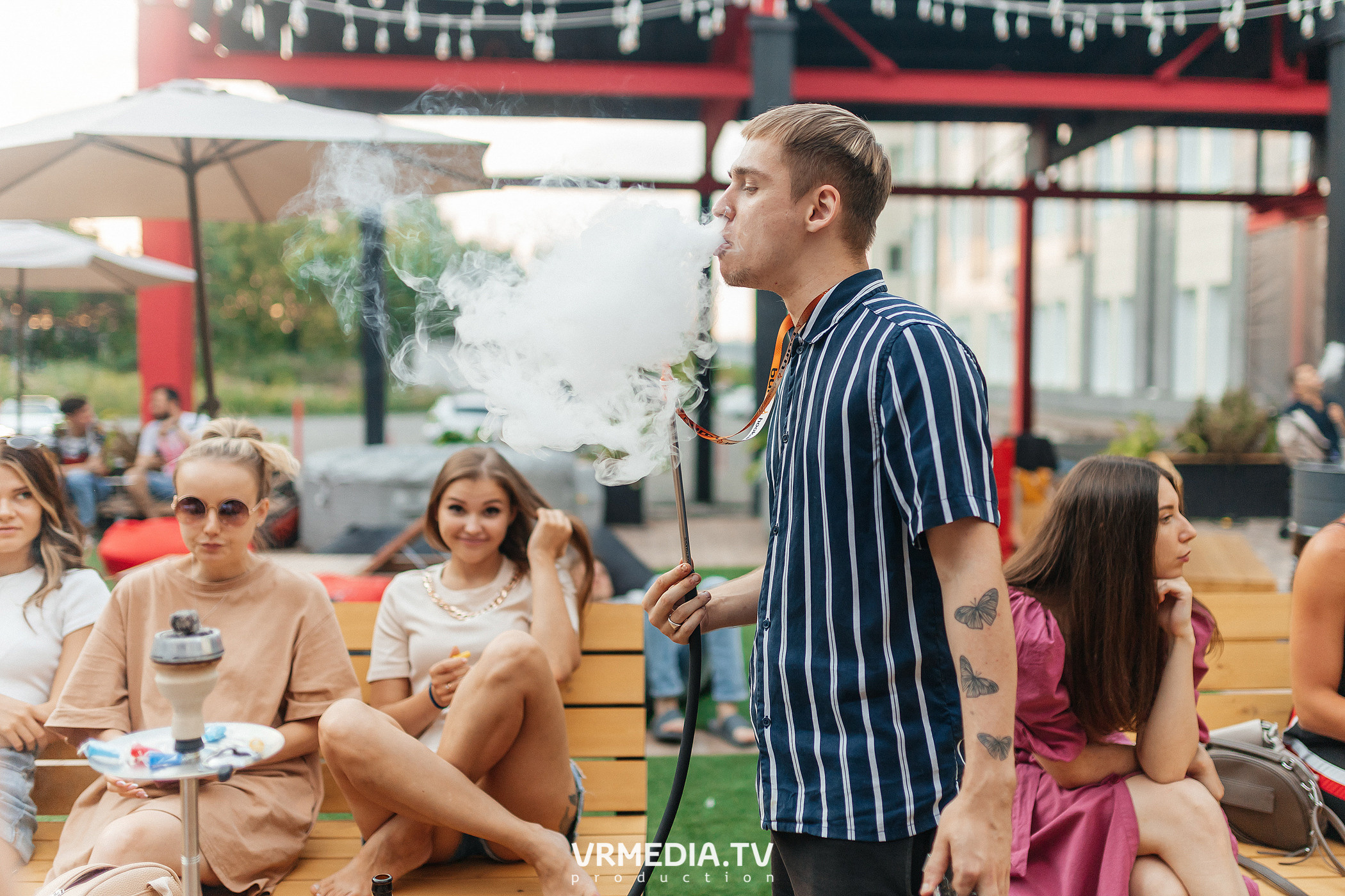 #Редакция_Лето