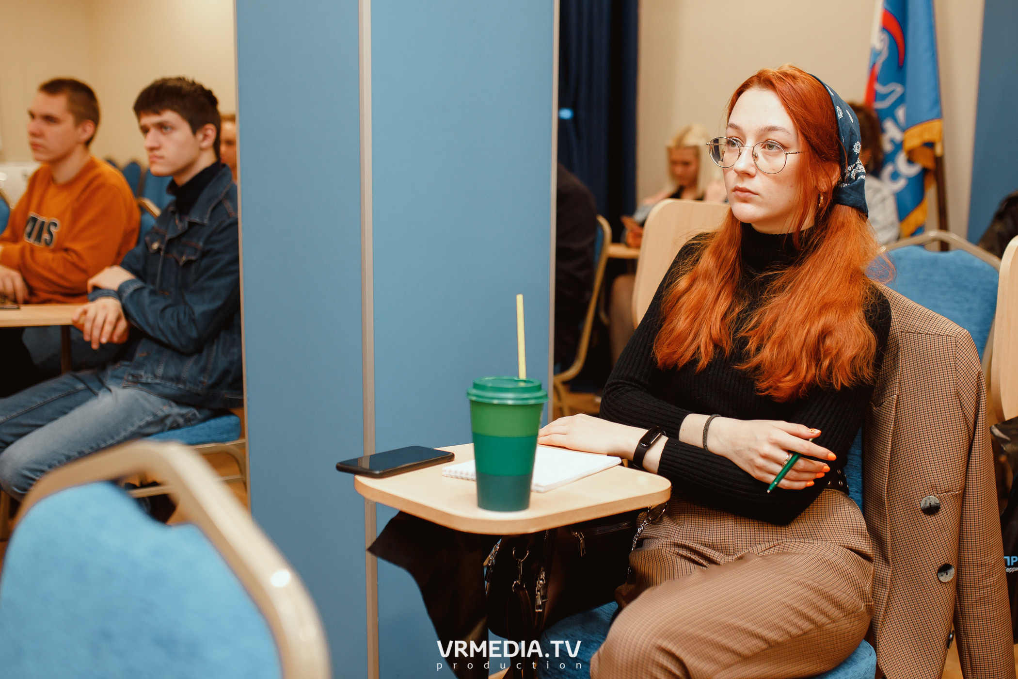 Кейс-клуб «Проектный Кузбасс»