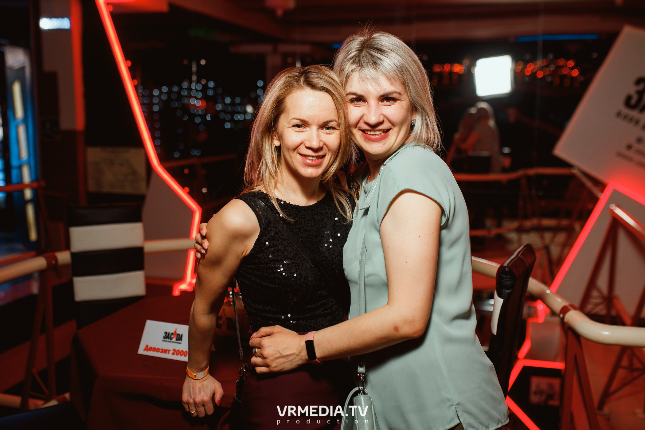 Выходные в НК «Засада»