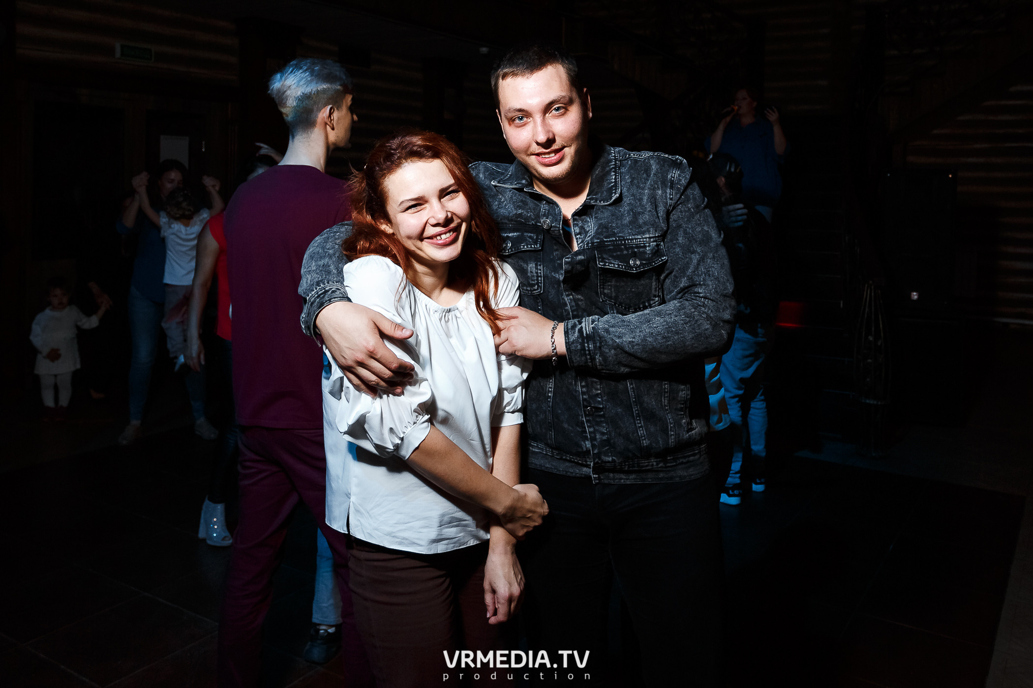 Выходные «У Петровича»