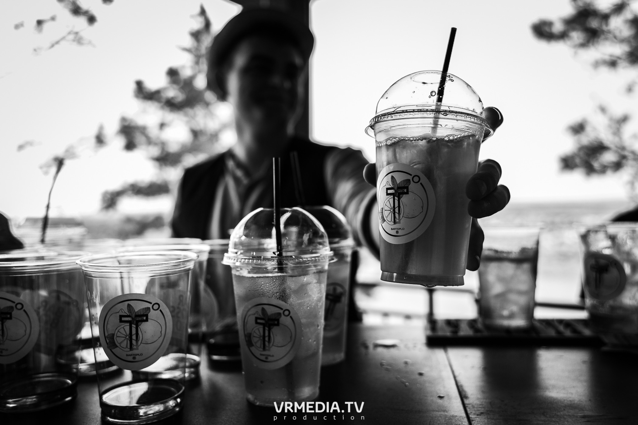 Презентация модельного ряда «Volkswagen» от «Сибавтоцентр»