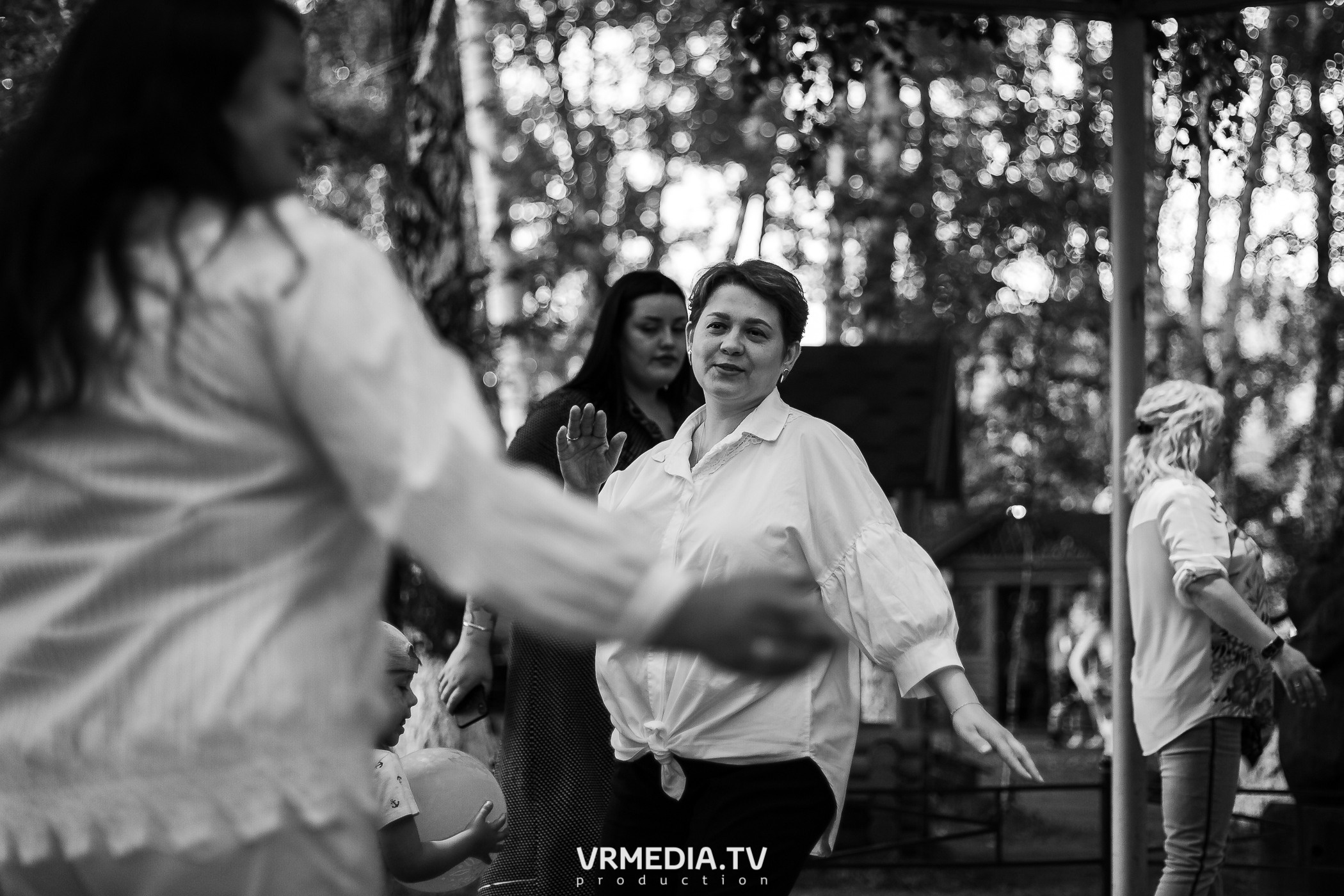 Выходные «У Петровича»