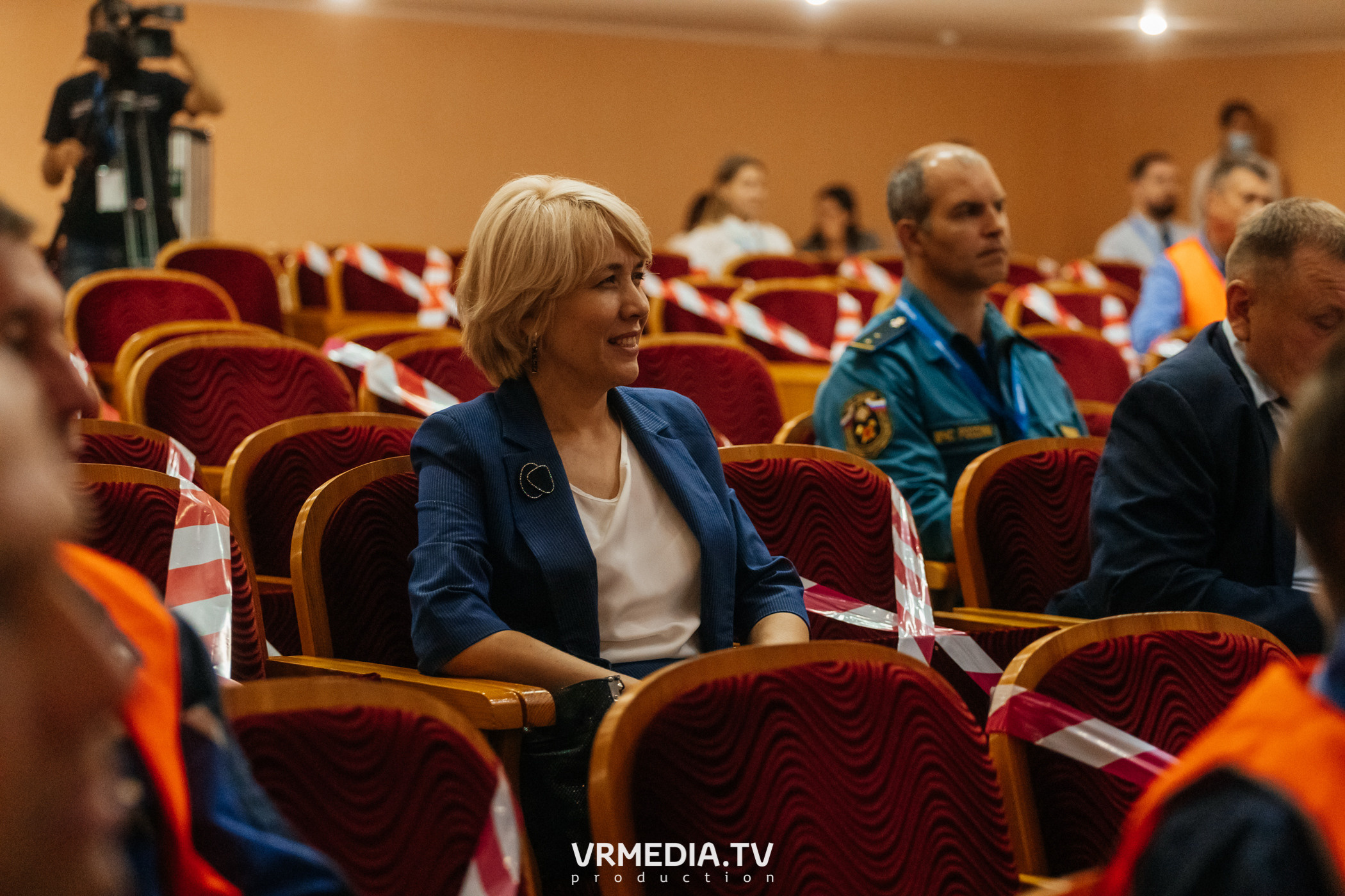 Всероссийский интеллектуальный турнир «Труд. Знания. Безопасность. Бол