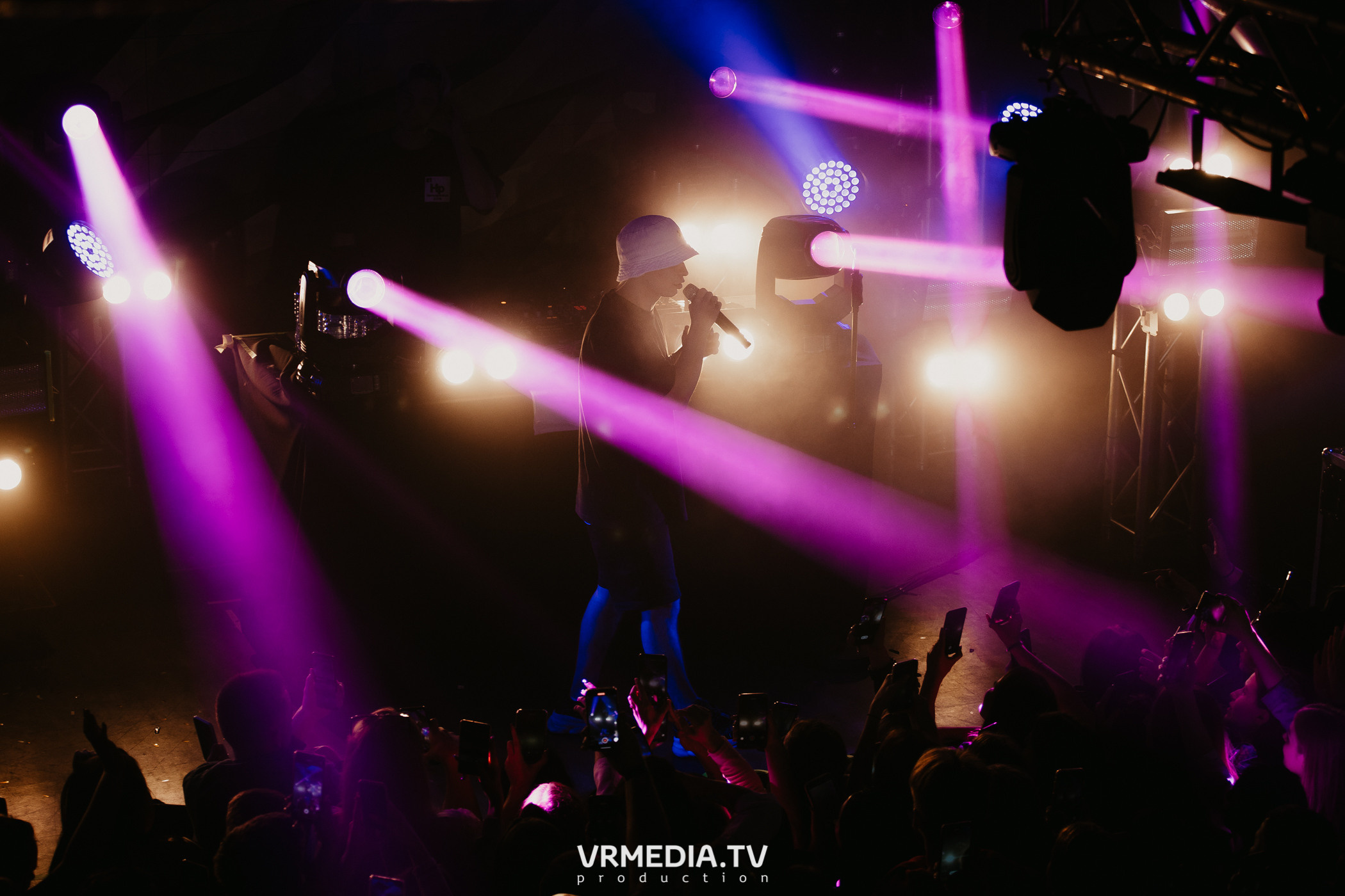 RAMIL' в клубе «Nebo»