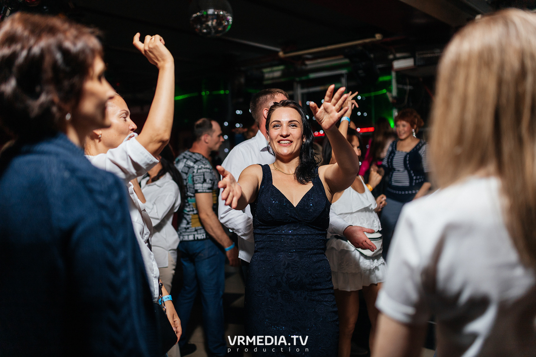 ПОПсовая пятница в НК «Засада»