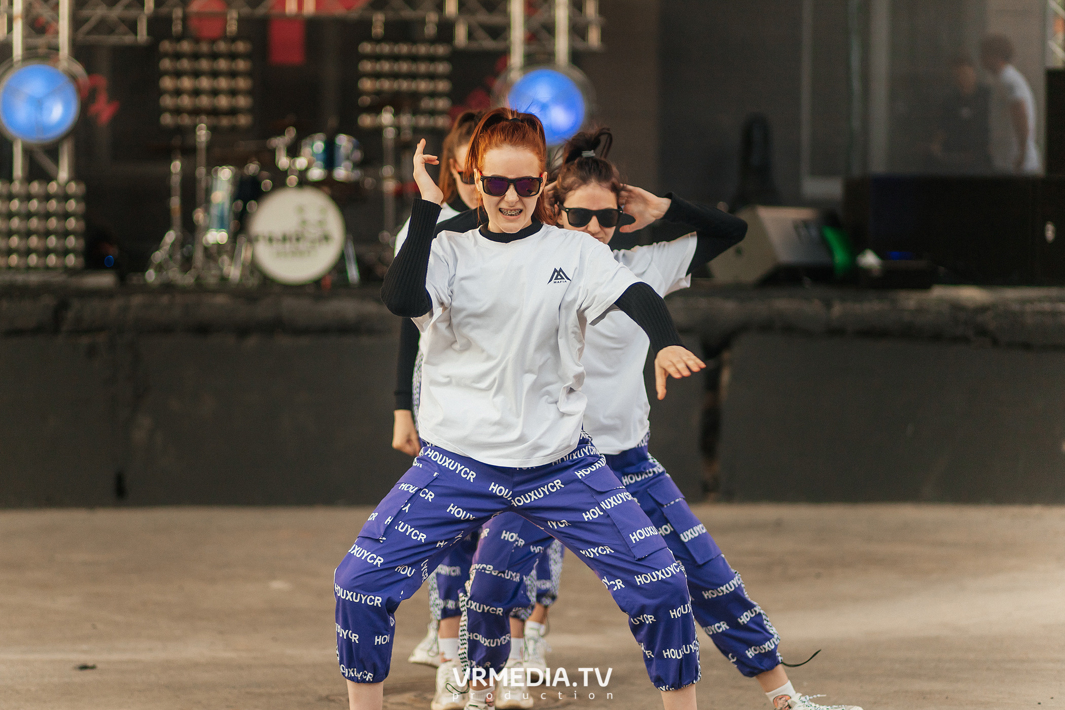 Открытие летнего сезона на арт-пространстве «Редакция»