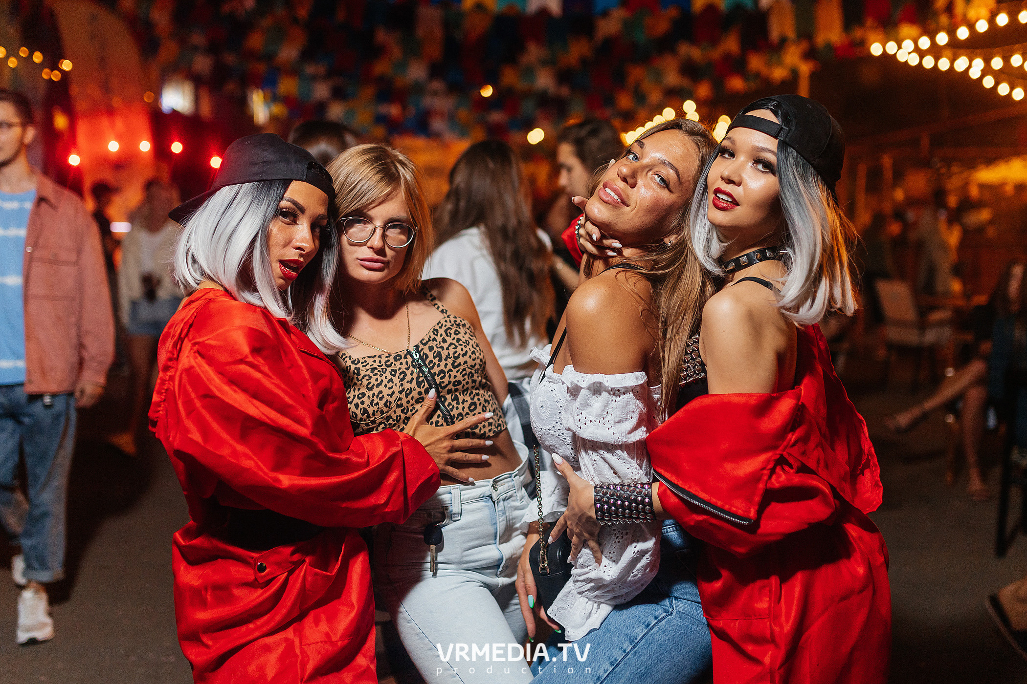 #Редакция_Лето