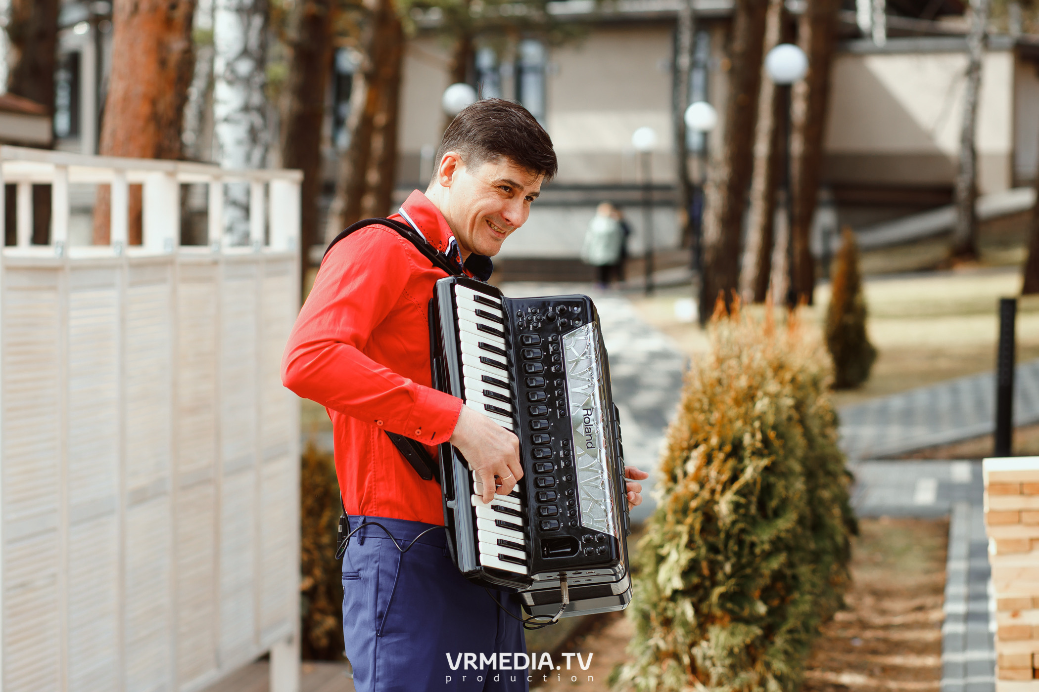 Пасха в эко-отеле «Лукоморье»