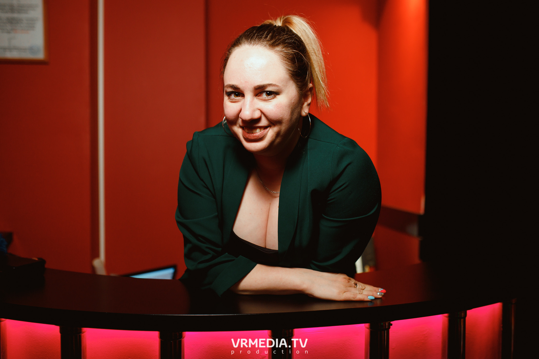 Выходные в НК «Засада»