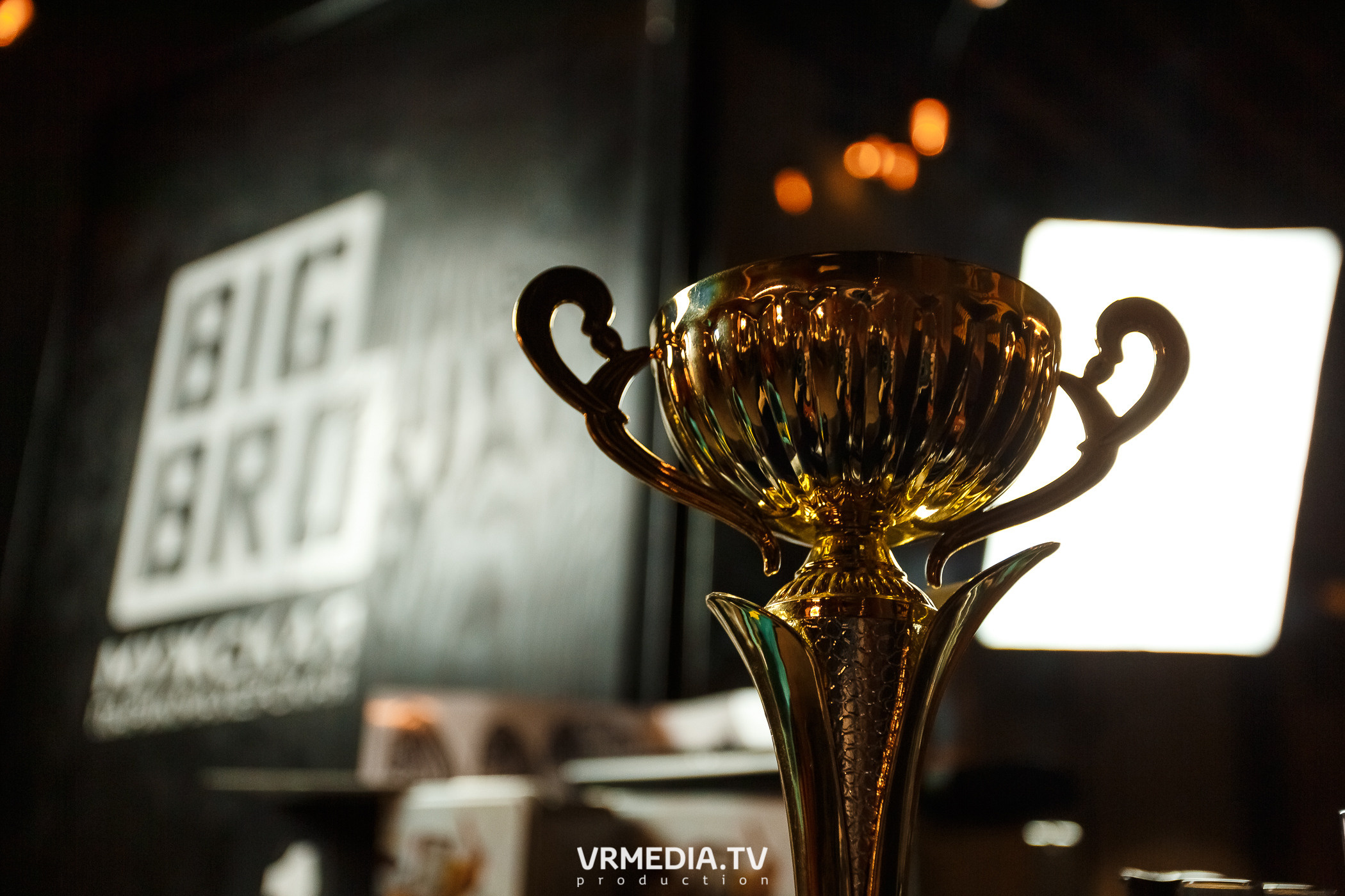 Чемпионат бороды и усов от BIG BRO. Бар «Толк»