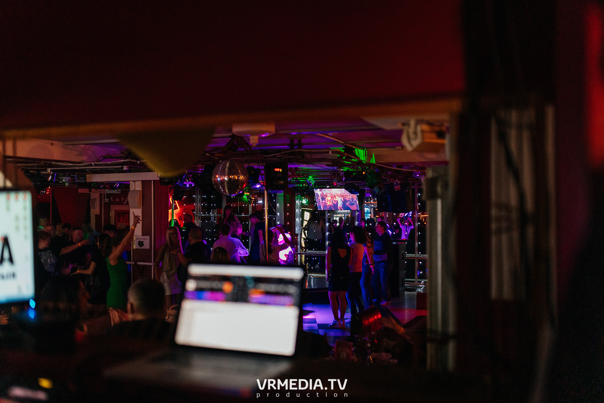 ПОПсовая пятница в НК «Засада»